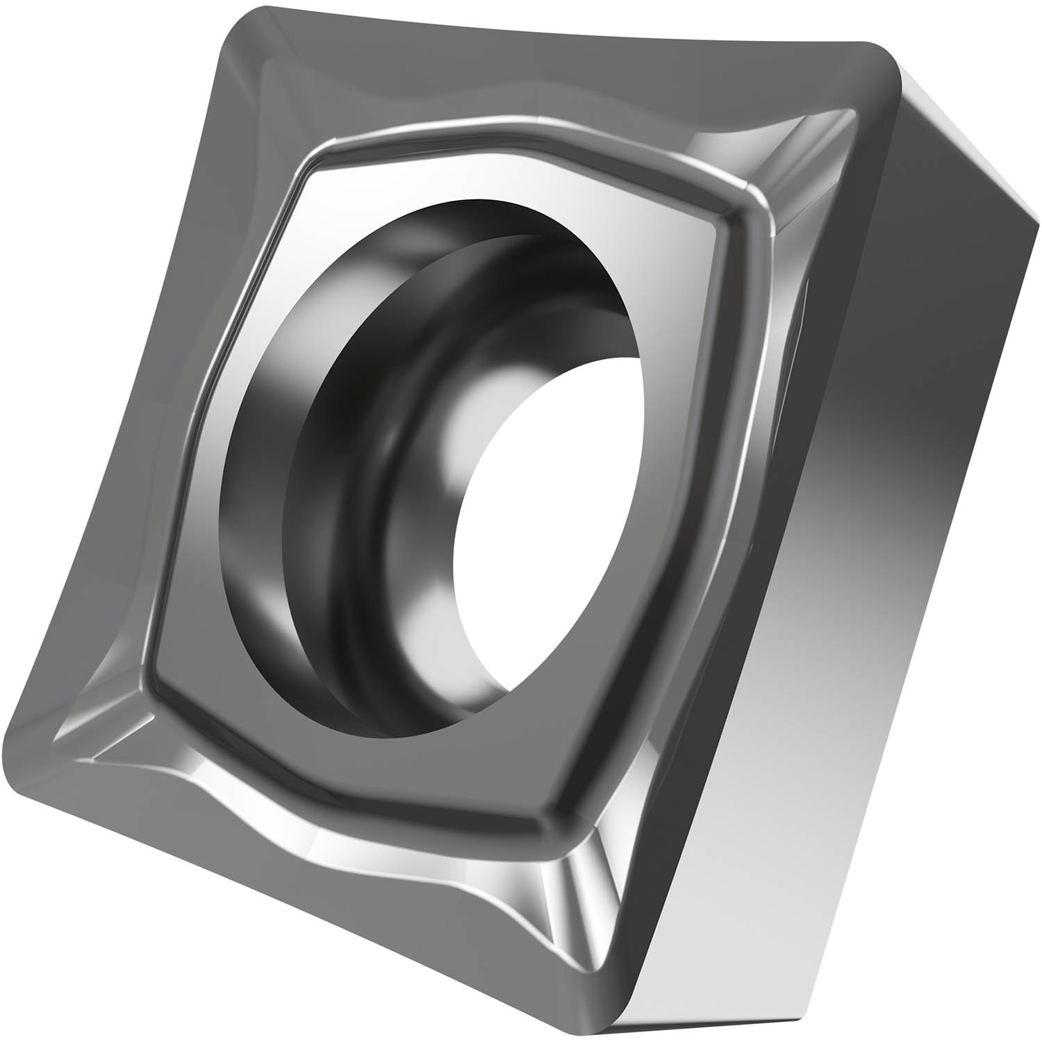 Pramet 6752103 | 0.500" Circle Diameter x 0.187" Thickness Turning Insert