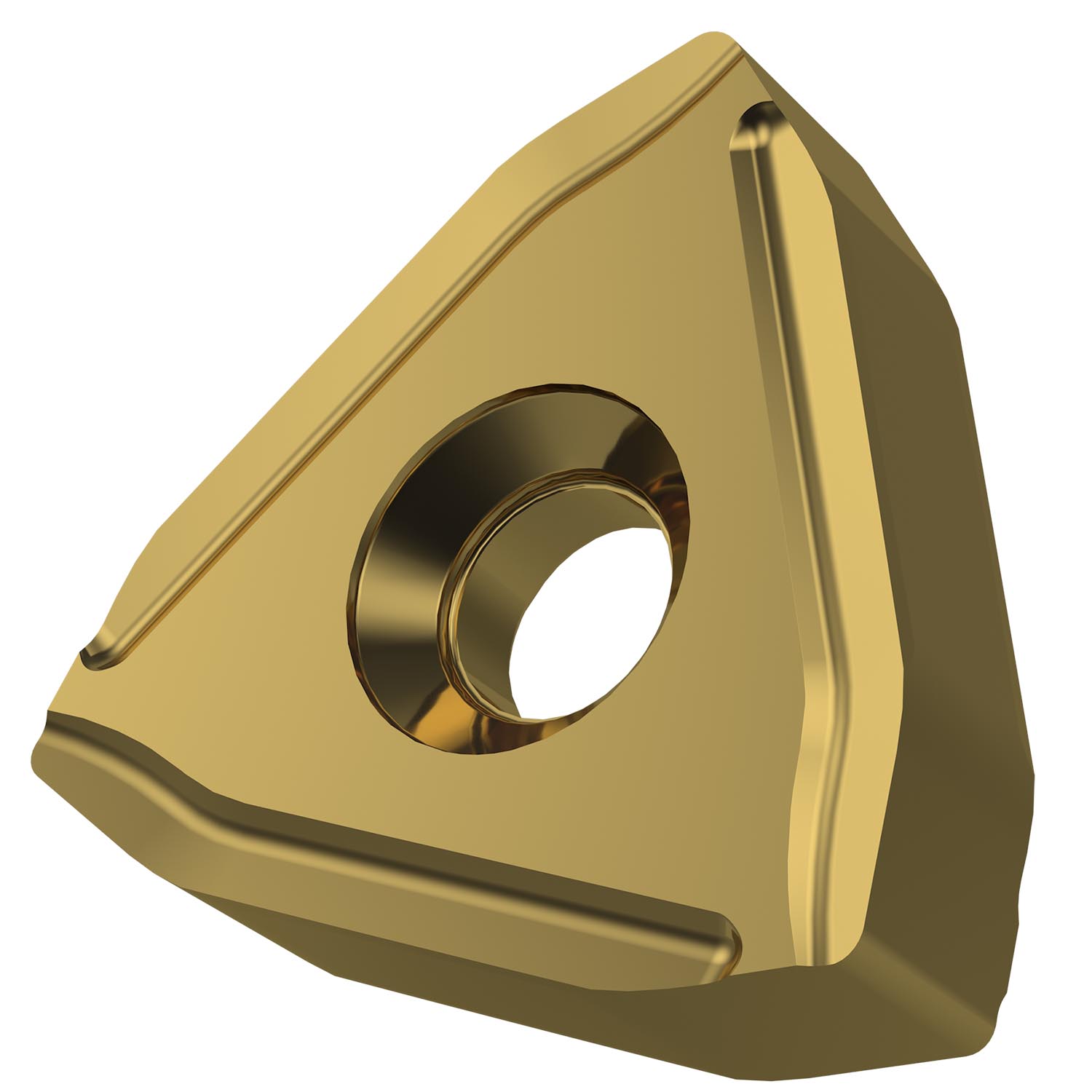 Pramet TNGJ 281025-PF-S01:6630 | 1.126" Circle Diameter x 0.394" Thickness Bar Peeling Insert