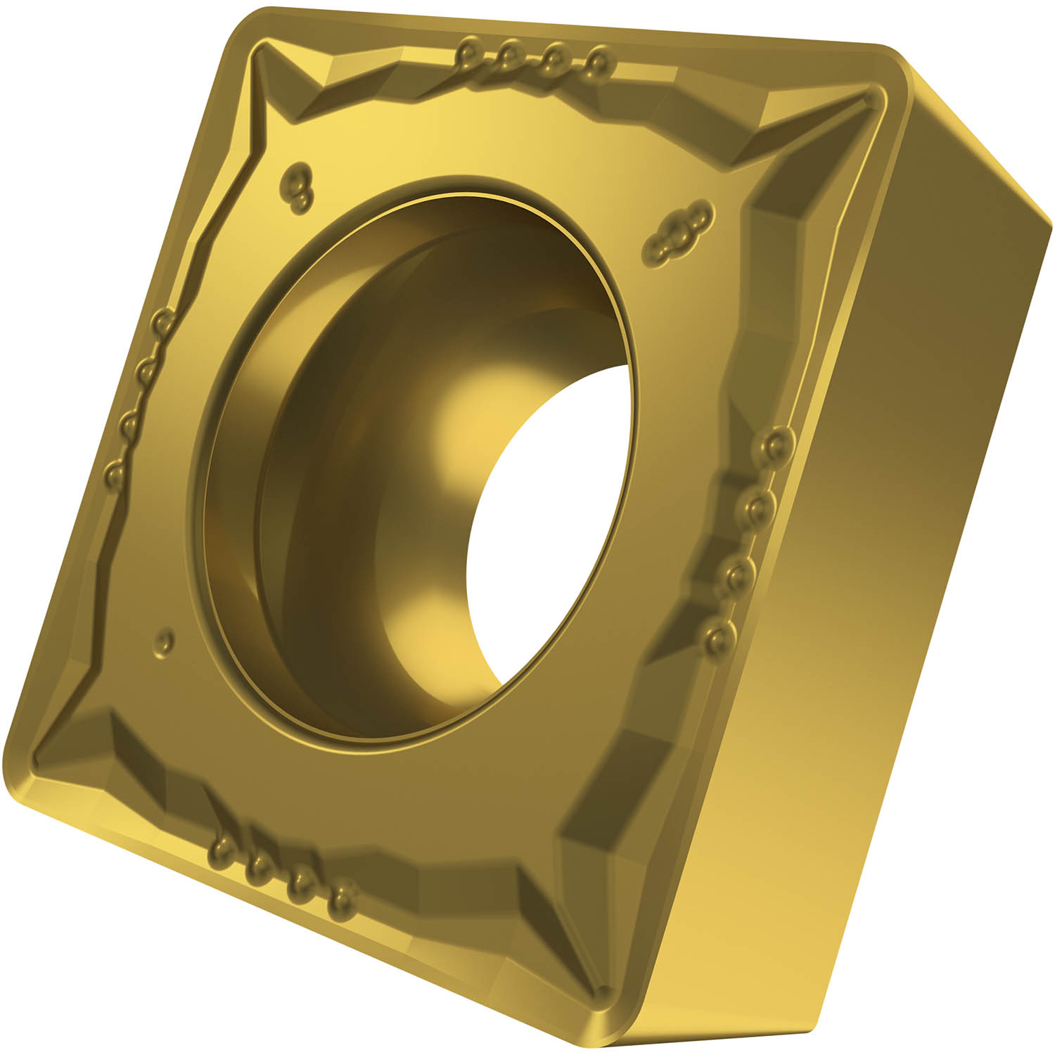 Pramet SCMT 431-FM:T8315 | 0.5" Circle Diameter x 0.187" Thickness Turning Insert