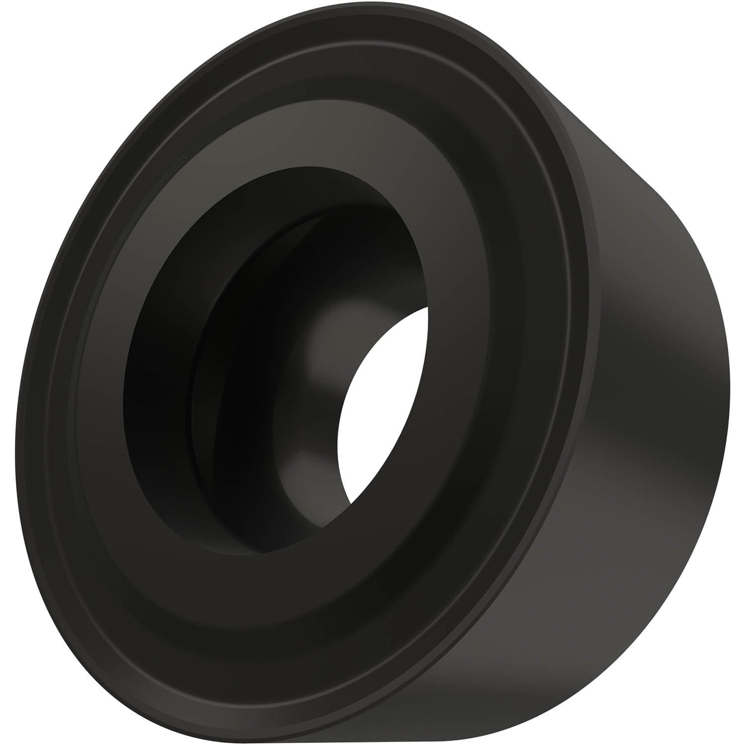 Pramet RCMT 10T3MOE-FM:T9325 | 0.173" Hole Diameter x 0.156" Thickness Turning Insert