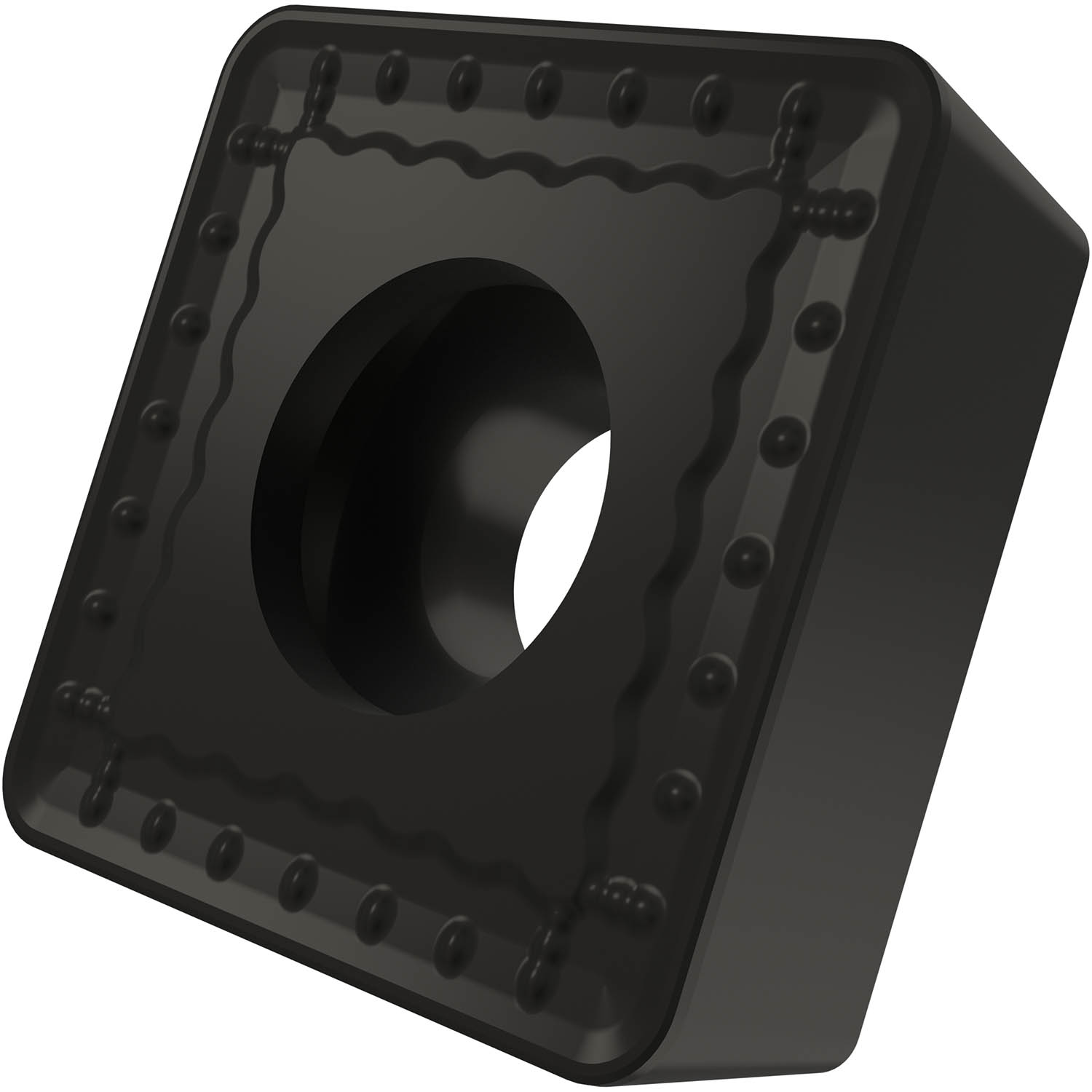 Pramet 6754001 | 1" Circle Diameter x 0.375" Thickness Turning Insert