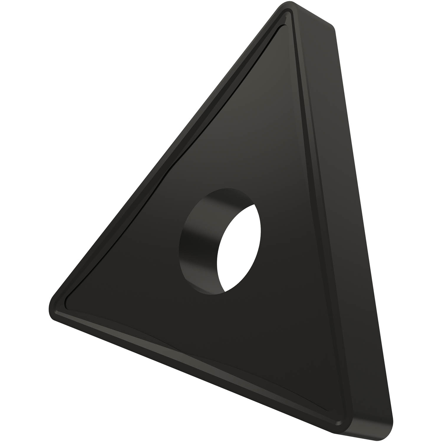 Pramet TNMG 433-R:T9325 | 0.5" Circle Diameter x 0.187" Thickness Turning Insert