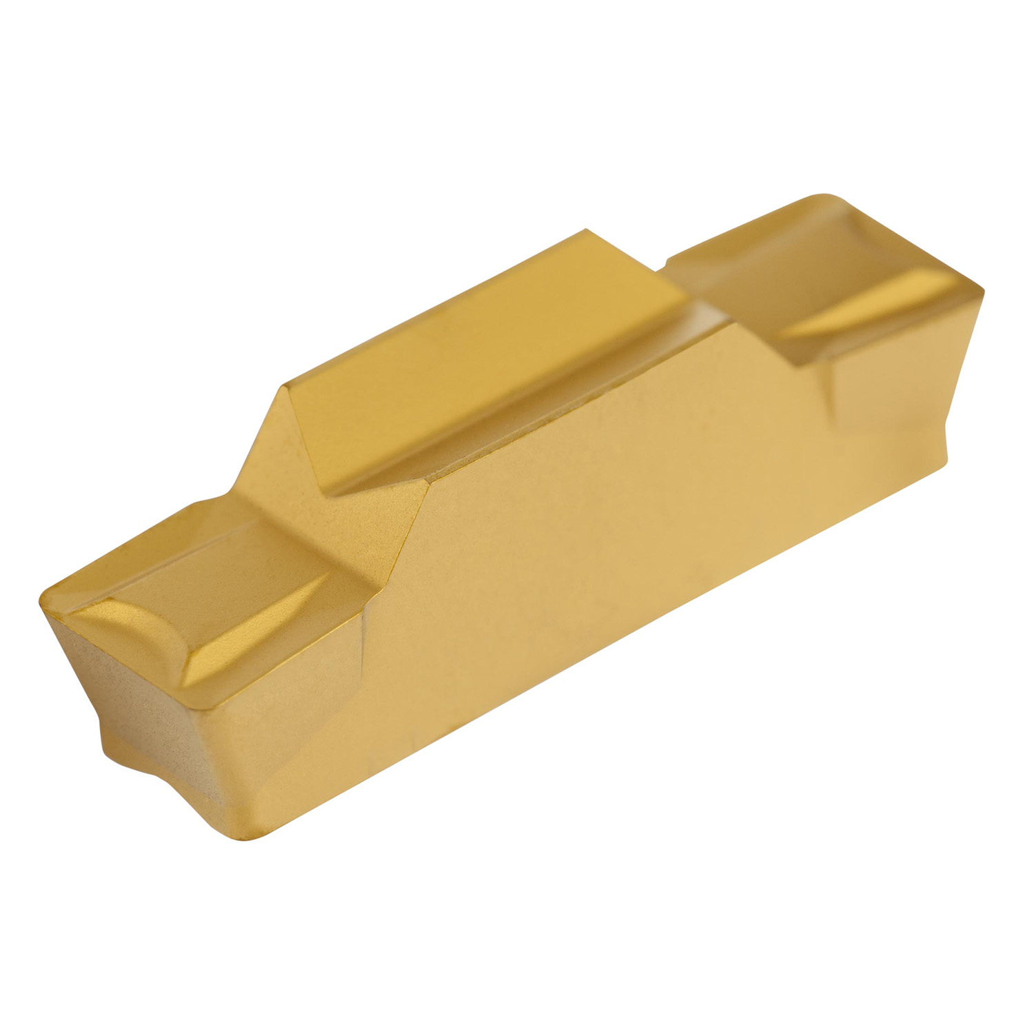 Pramet 6754256 | 8.00mm Width x 30.00mm Insert Length Grooving Insert