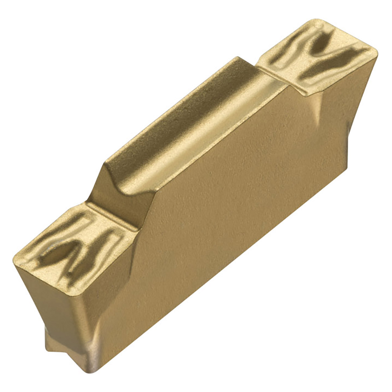 Pramet 6754268 | 0.118" Width x 0.646" Insert Length Grooving Insert