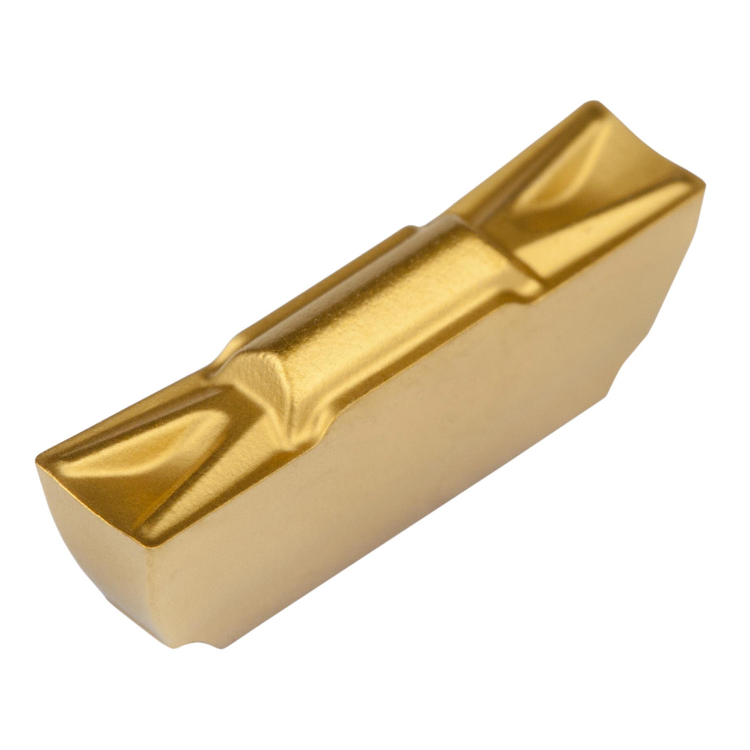 Pramet LCMF 041304-F:T8330 | 0.157" Width x 0.496" Insert Length Grooving Insert