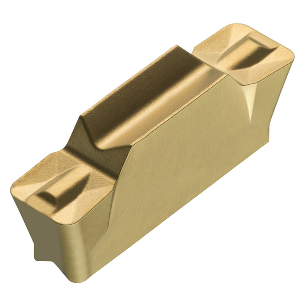 Pramet LCMF 041608-M:T8330 | 0.157" Width x 0.646" Insert Length Grooving Insert