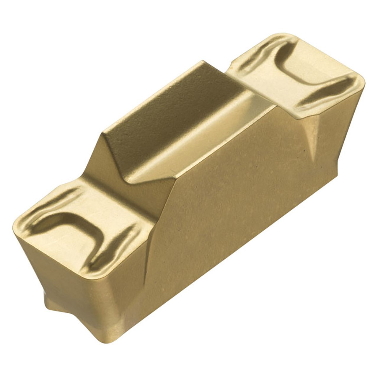 Pramet LCMF 051608-F:T8330 | 0.197" Width x 0.646" Insert Length Grooving Insert
