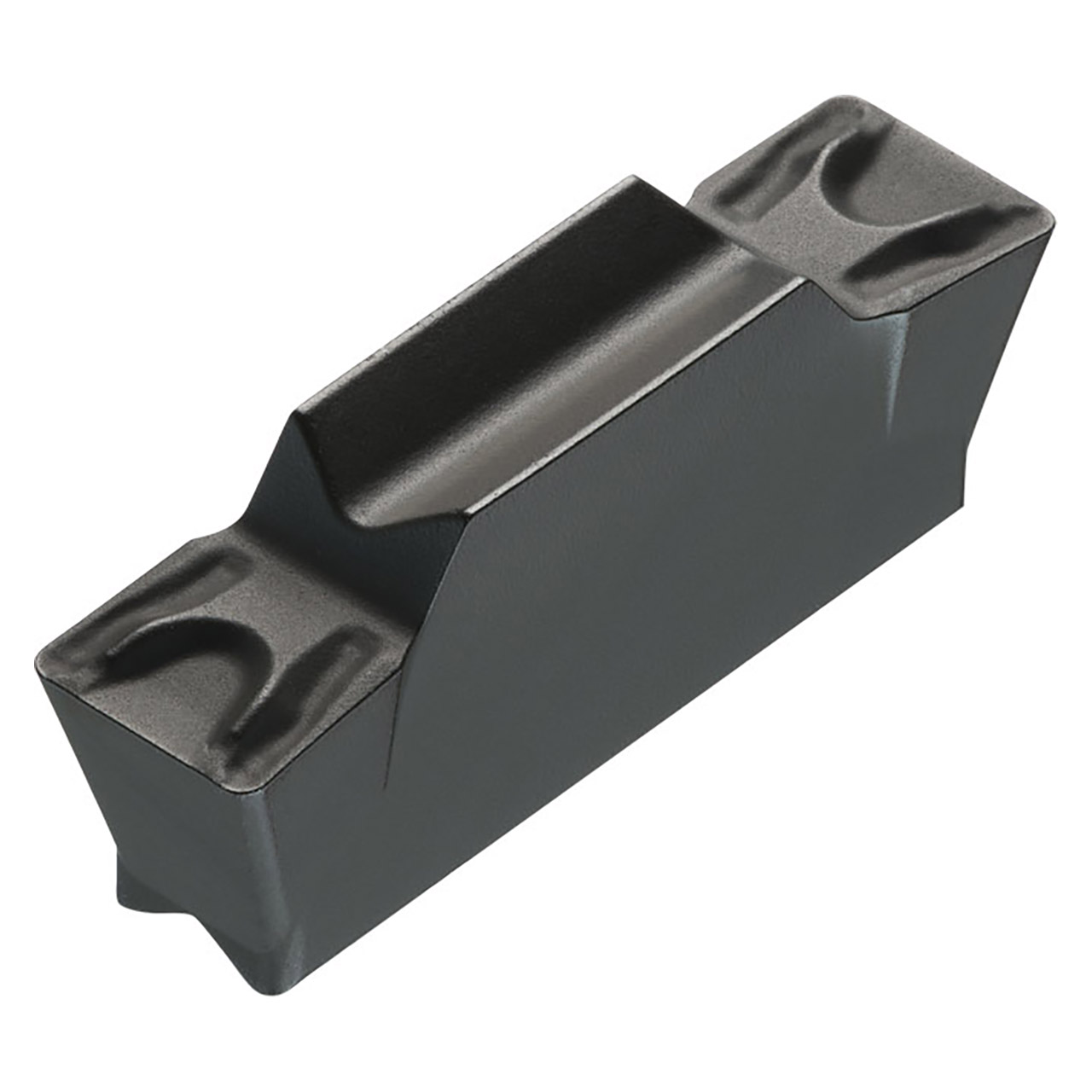 Pramet LCMF 041608-F:T9325 | 0.157" Width x 0.646" Insert Length Grooving Insert