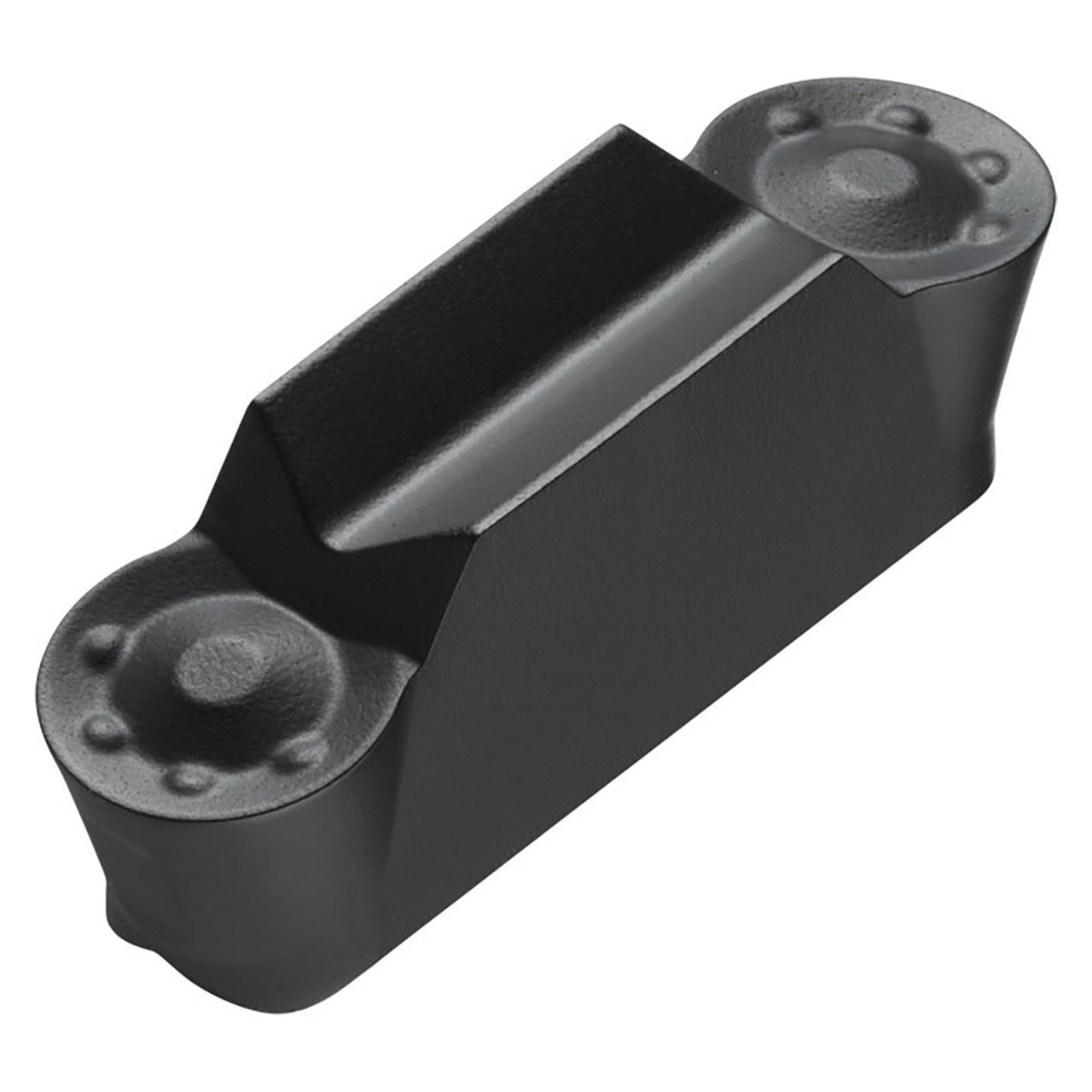 Pramet LCMF 0516MO-MP:T9325 | 0.197" Width x 0.646" Insert Length Grooving Insert