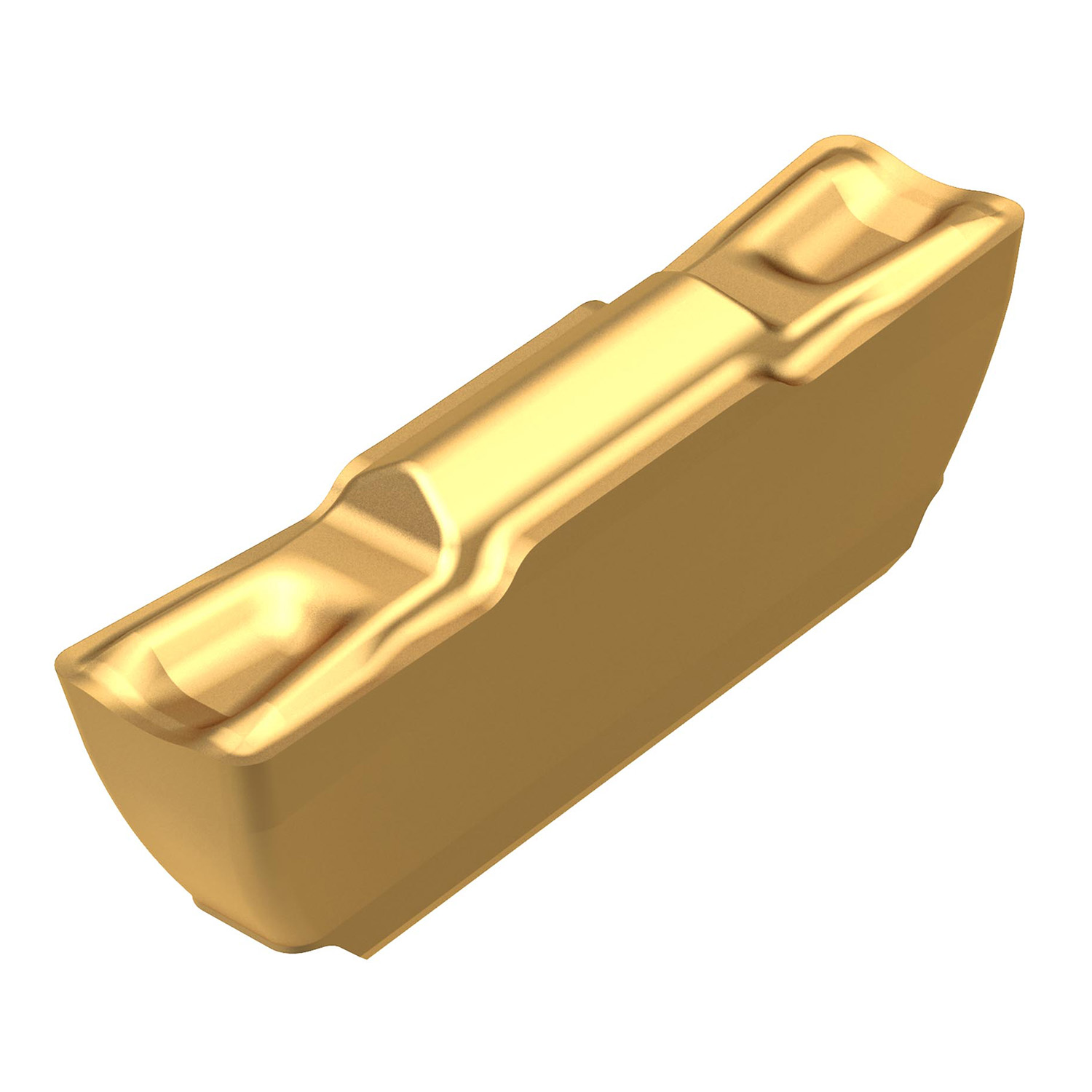Pramet 6754705 | 0.118" Width x 0.496" Insert Length Grooving Insert