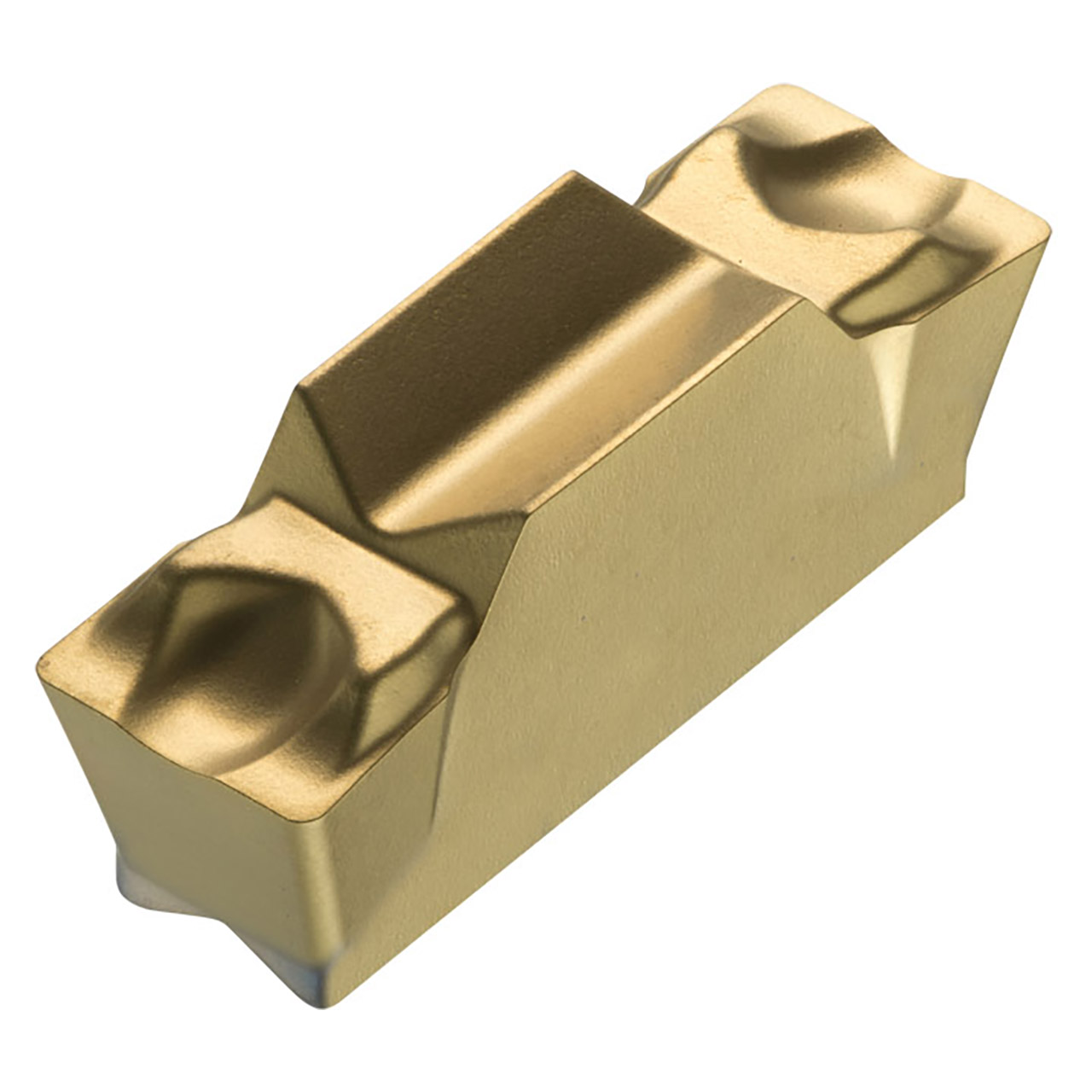 Pramet LCMF 051604-CM:T8330 | 0.197" Width x 0.646" Insert Length Grooving Insert