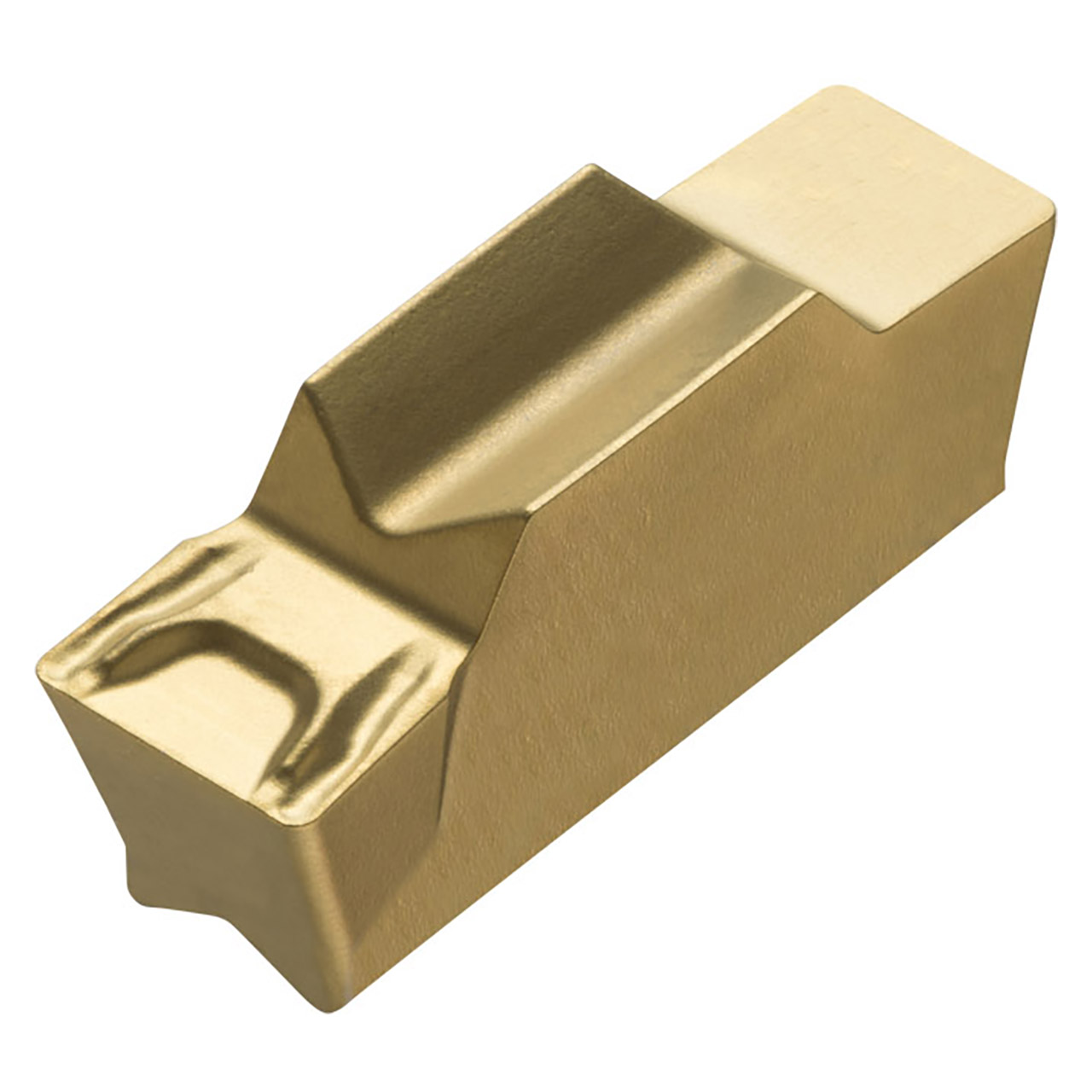 Pramet LCMR 041604-F:T8330 | 0.157" Width x 0.646" Insert Length Grooving Insert