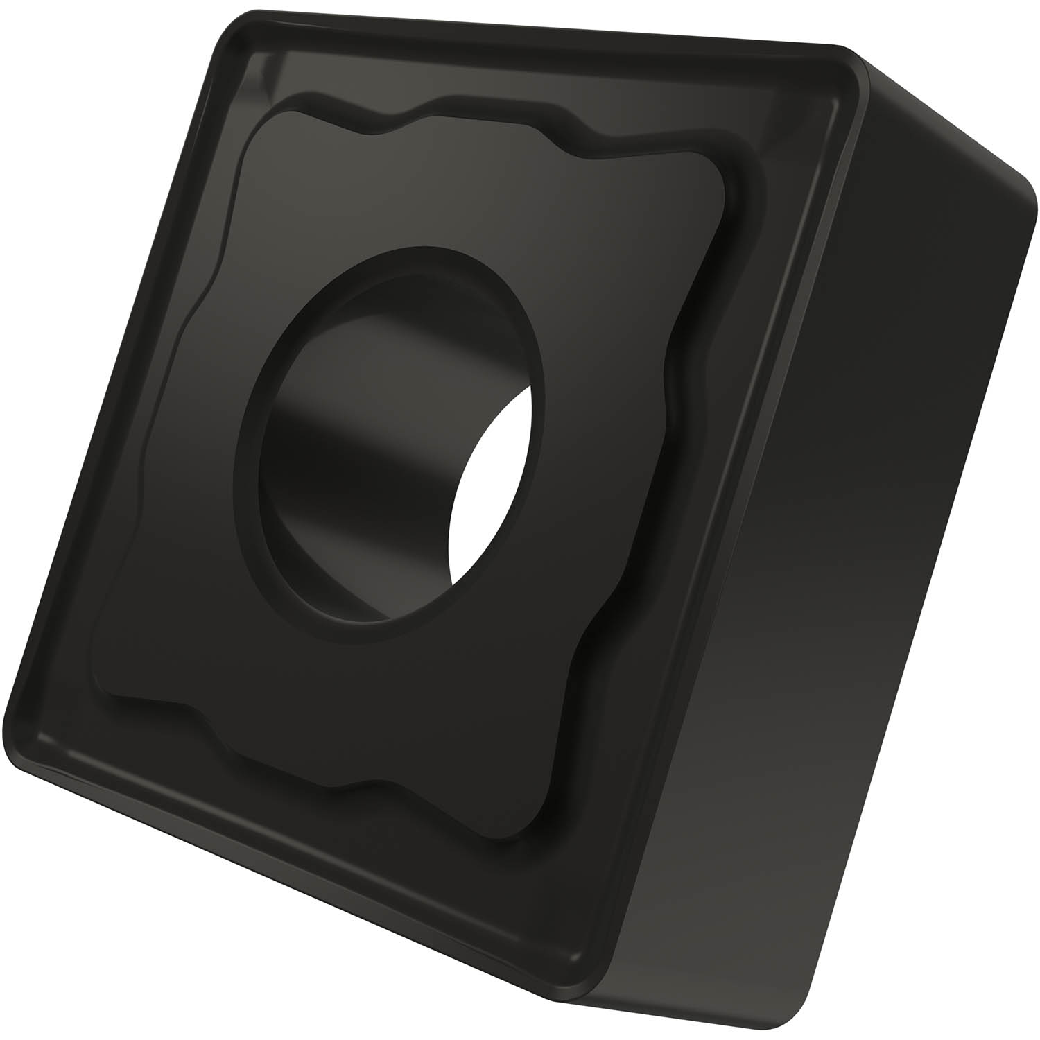 Pramet SNMG 432-NM:T7335 | 0.5" Circle Diameter x 0.187" Thickness Turning Insert