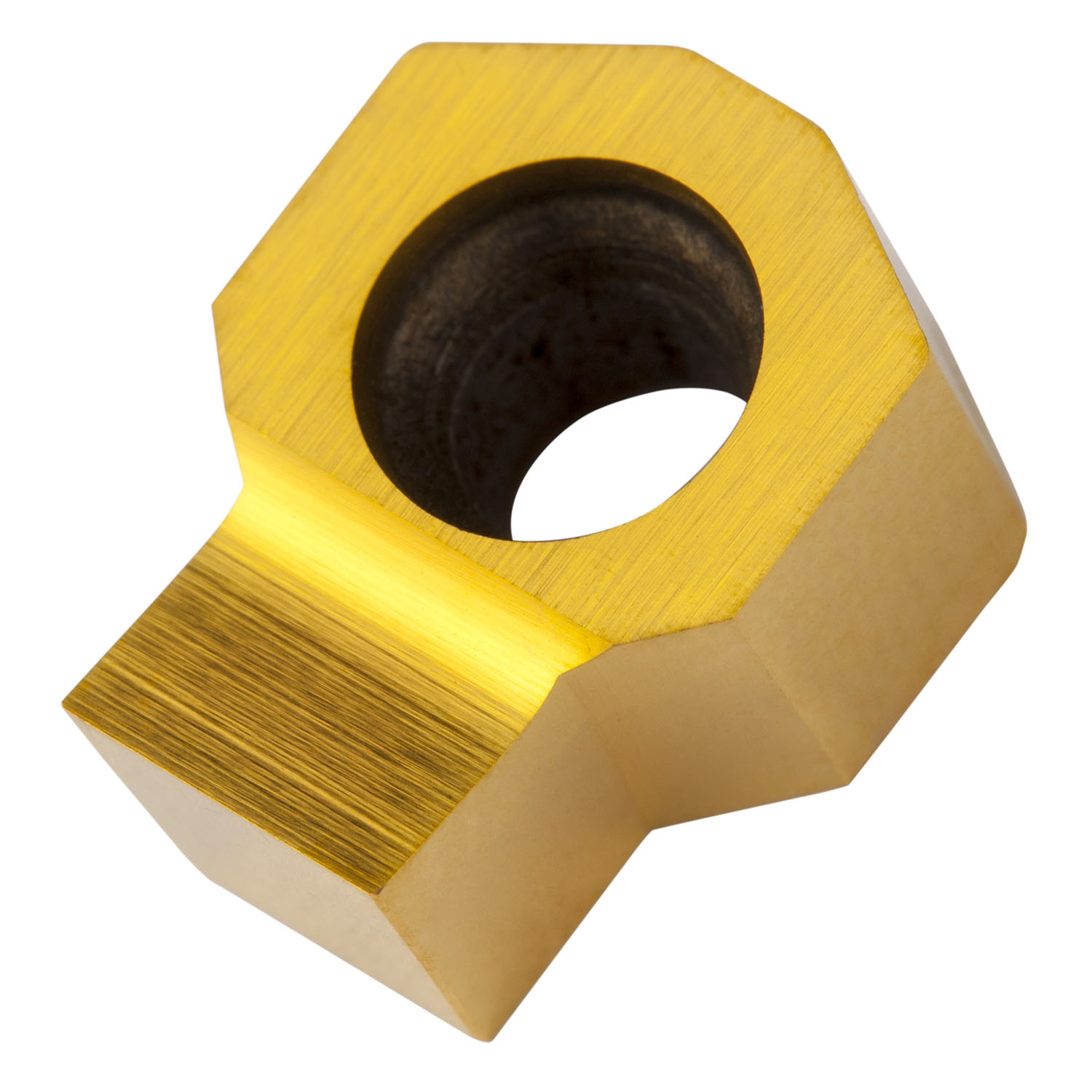 Pramet HZ 1006-60 C11:333TN | 0.236" Width x 0.531" Insert Length Grooving Insert