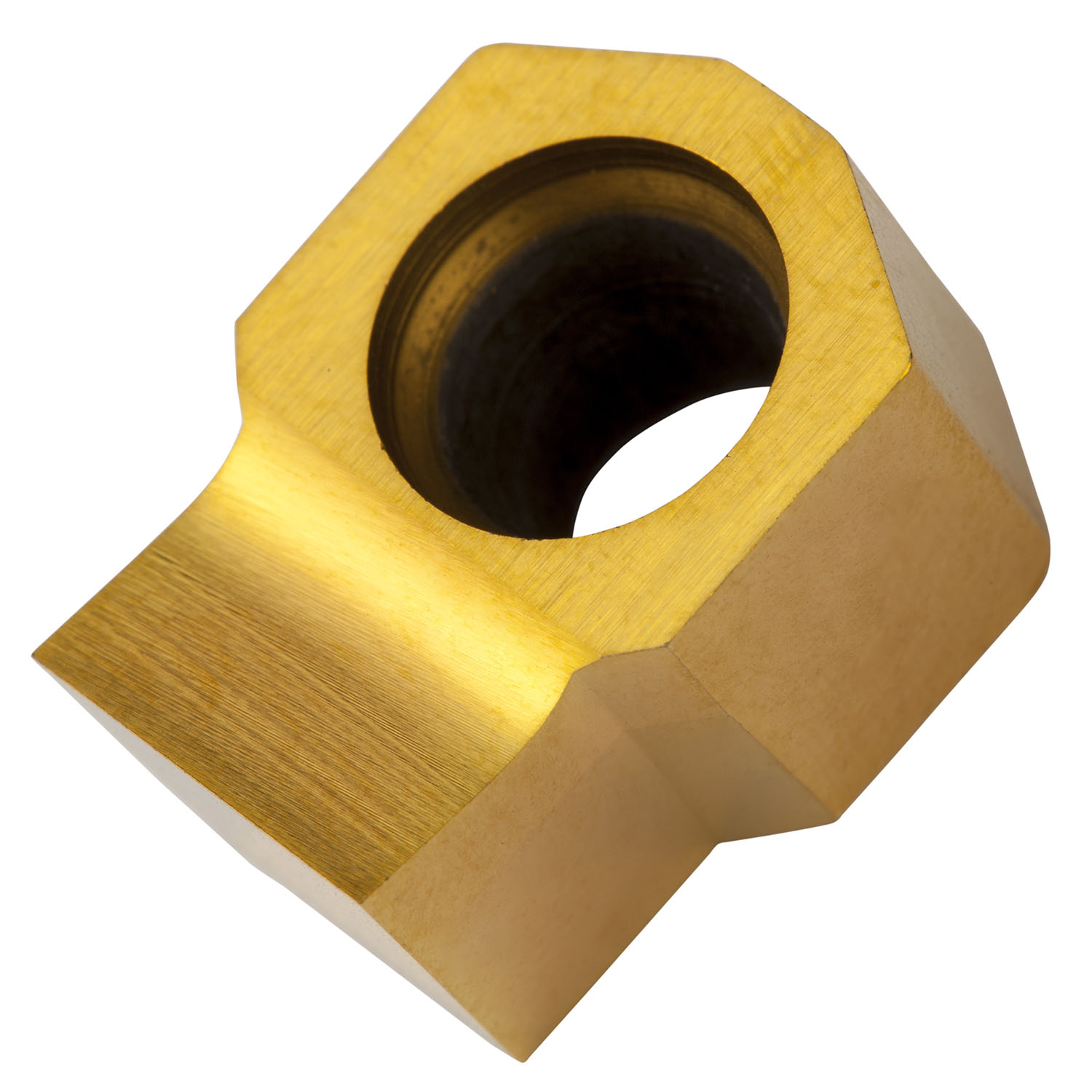 Pramet HZ 1309-100 H7:333TN | 0.394" Width x 0.728" Insert Length Grooving Insert