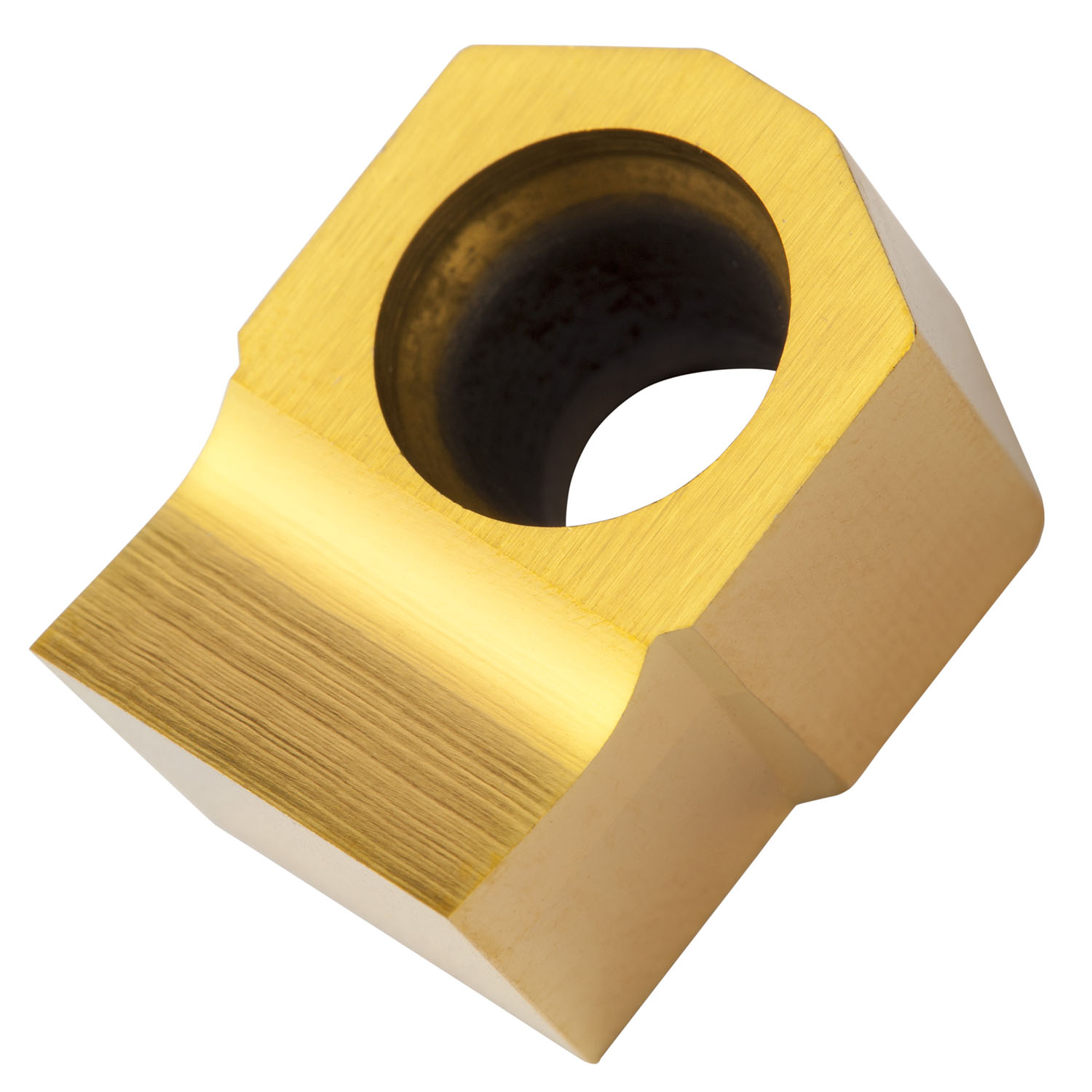 Pramet HZ 1309-120 H7:333TN | 0.472" Width x 0.728" Insert Length Grooving Insert