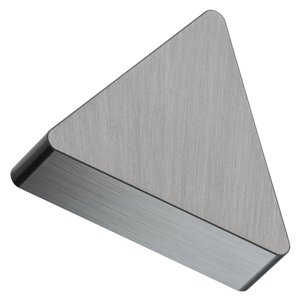 Pramet TNG 333 T00420:TC100 | 0.375" Circle Diameter x 0.187" Thickness Turning Insert