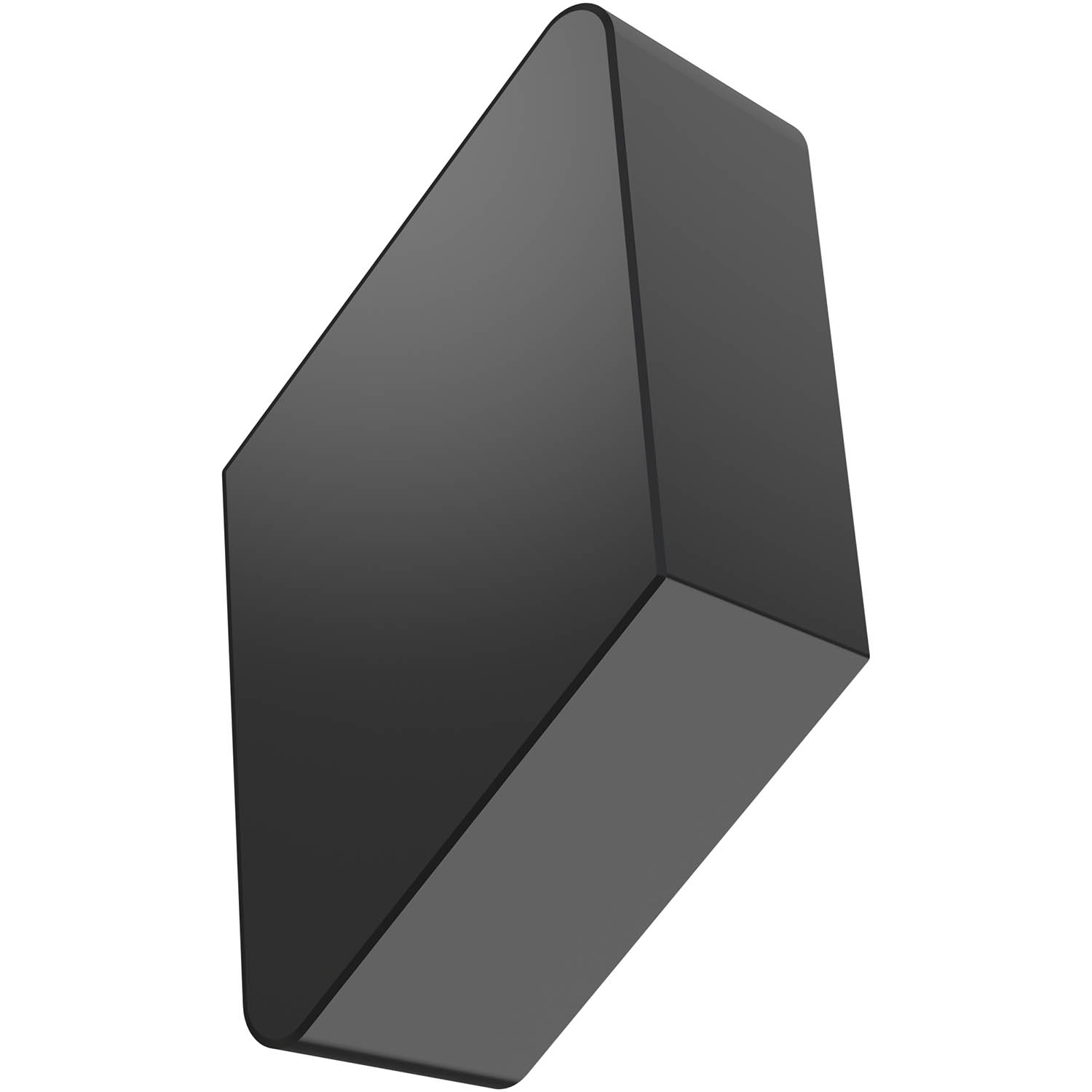 Pramet DNG 432 T00420:TC100 | 0.5" Circle Diameter x 0.187" Thickness Turning Insert