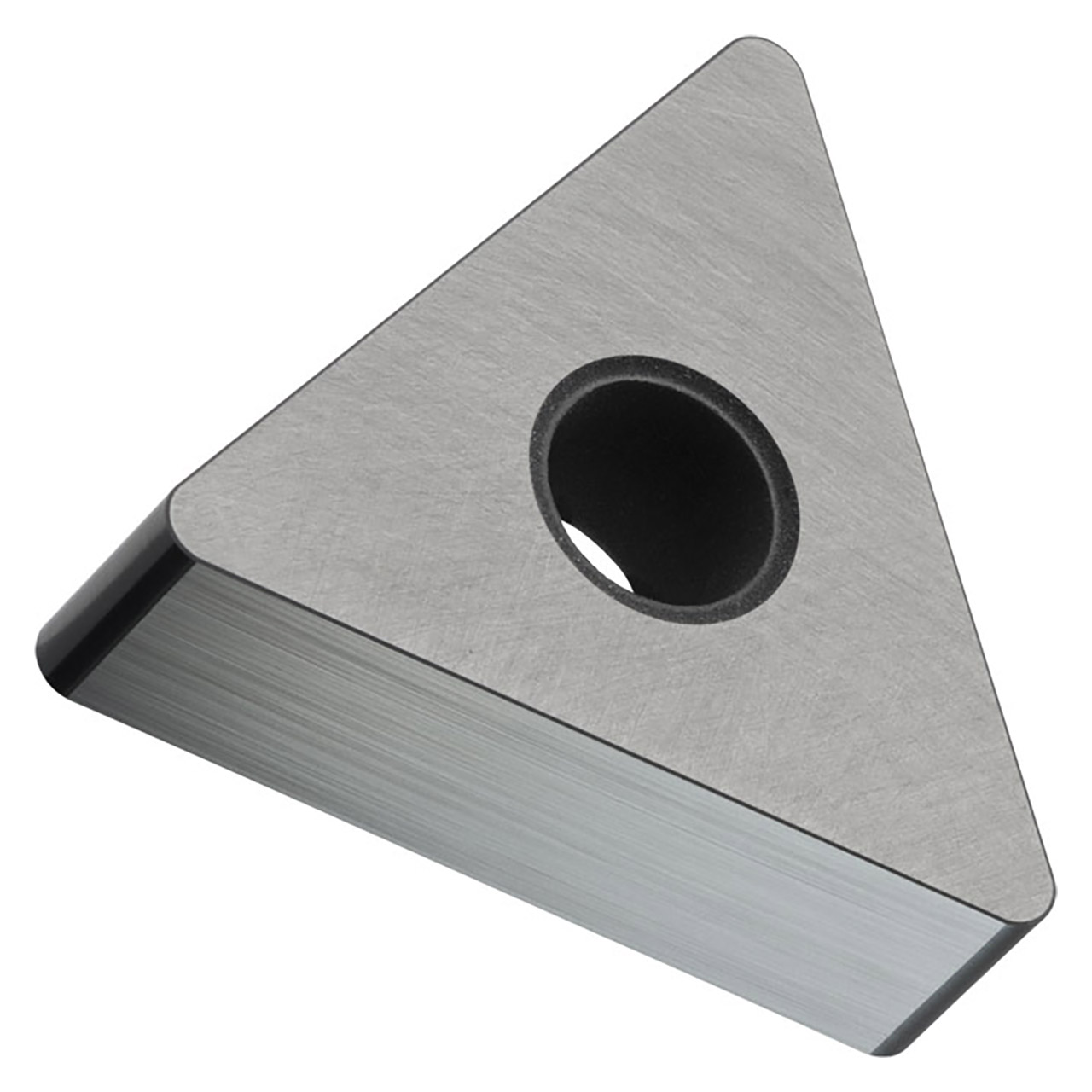 Pramet TNGA 333 T00420:TC100 | 0.375" Circle Diameter x 0.187" Thickness Turning Insert