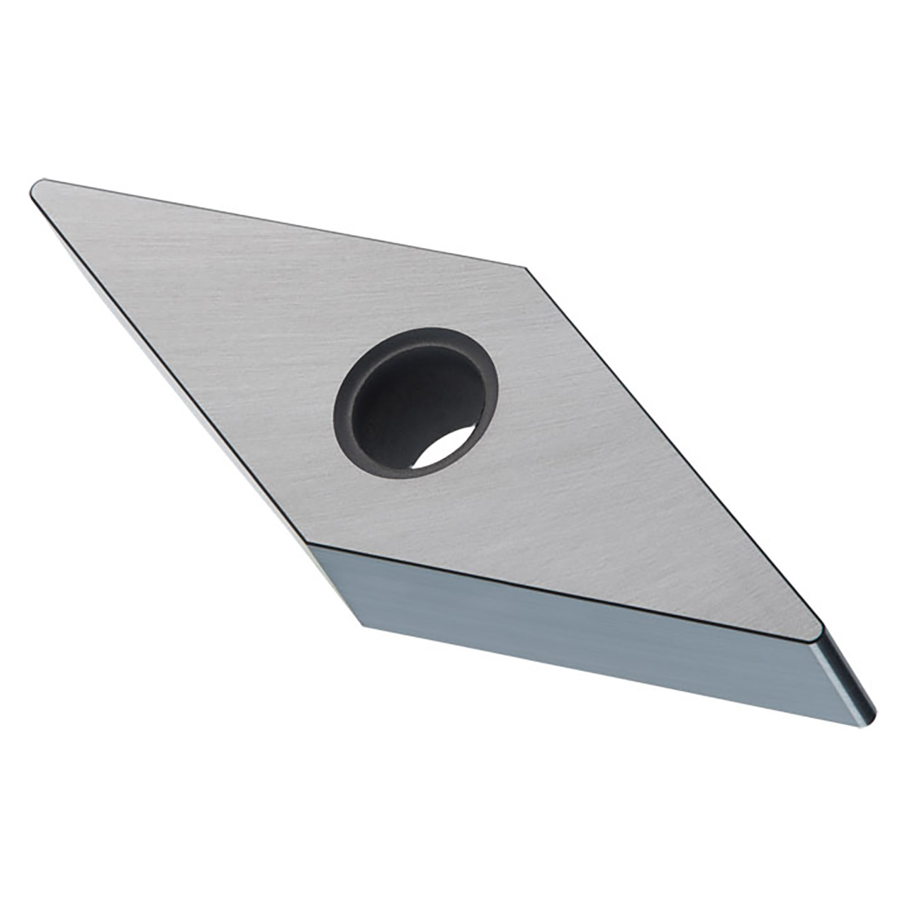 Pramet VNGA 331 T00420:TC100 | 0.375" Circle Diameter x 0.187" Thickness Turning Insert