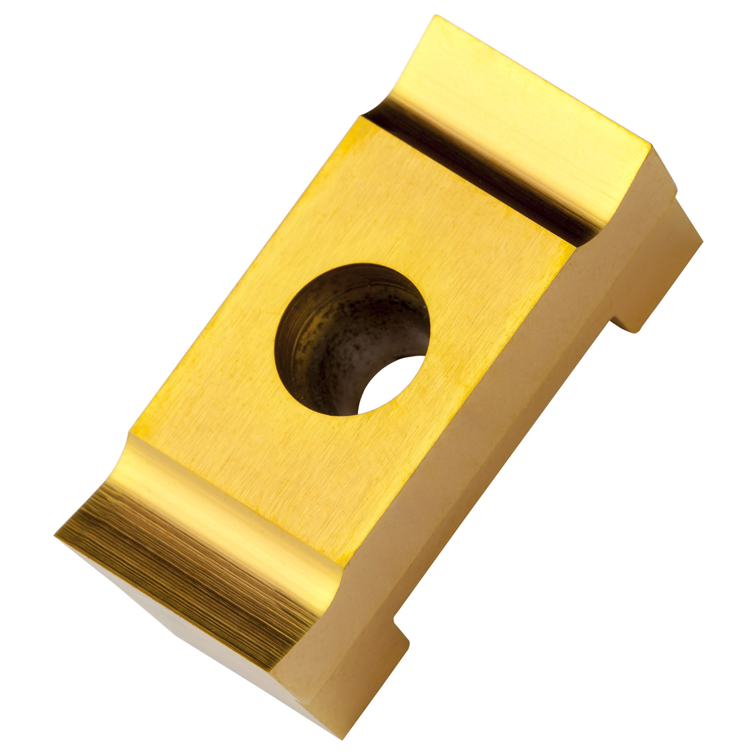 Pramet HZ/2 16-16 H7:333TN | 0.63" Width x 1.417" Insert Length Grooving Insert