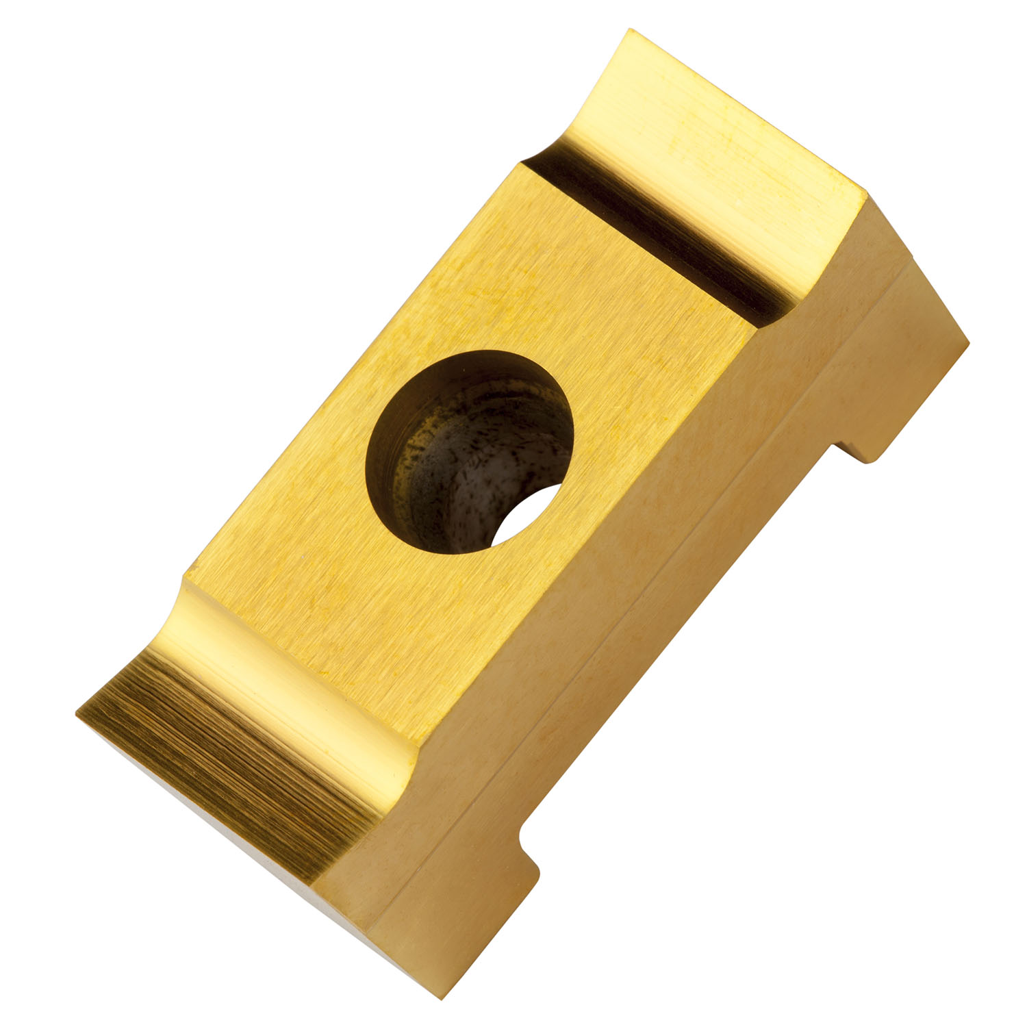 Pramet 6755462 | 14.00mm Width x 35.99mm Insert Length Grooving Insert