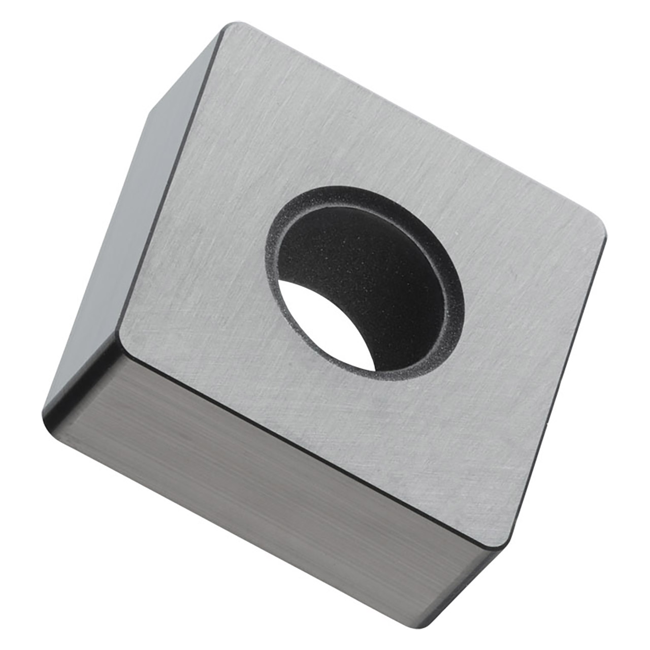 Pramet SNGA 432 T00425:TC100 | 0.5" Circle Diameter x 0.187" Thickness Turning Insert