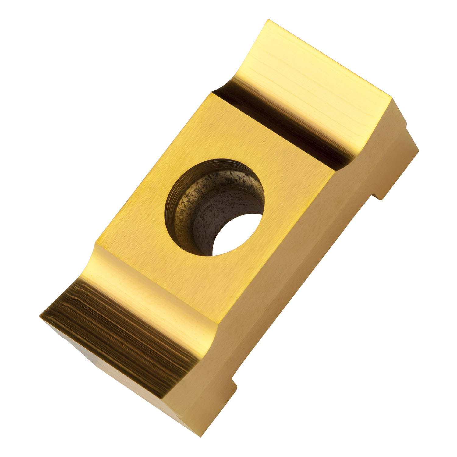 Pramet HZ/2 20-20 H7:333TN | 0.787" Width x 1.772" Insert Length Grooving Insert