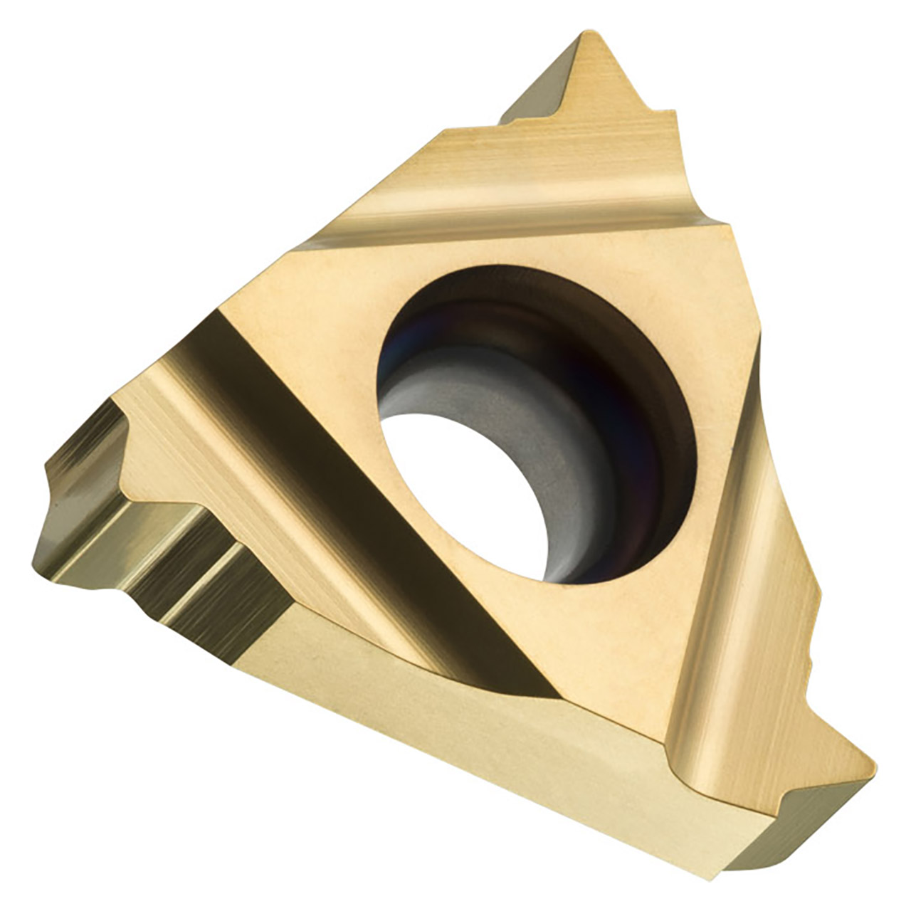 Pramet TN 16NR140W-P1:T8030 | 0.375" Circle Diameter x 0.65" Edge Length Threading Insert