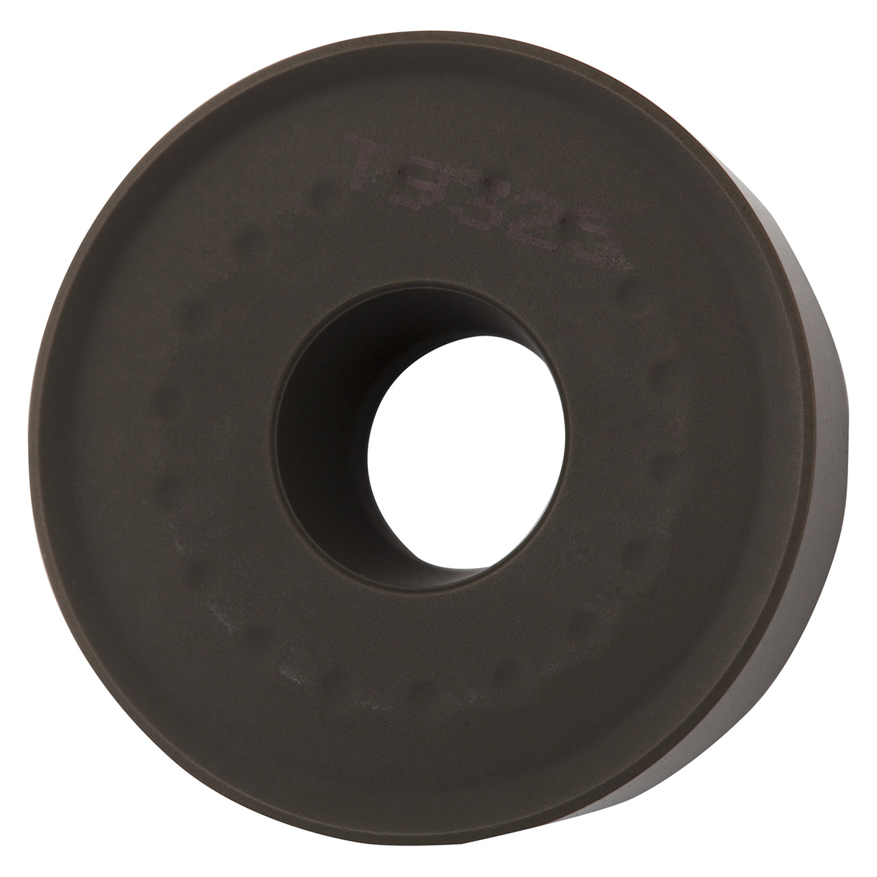 Pramet RCMX 3209MO-RM2:T9315 | 0.374" Hole Diameter x 0.375" Thickness Turning Insert