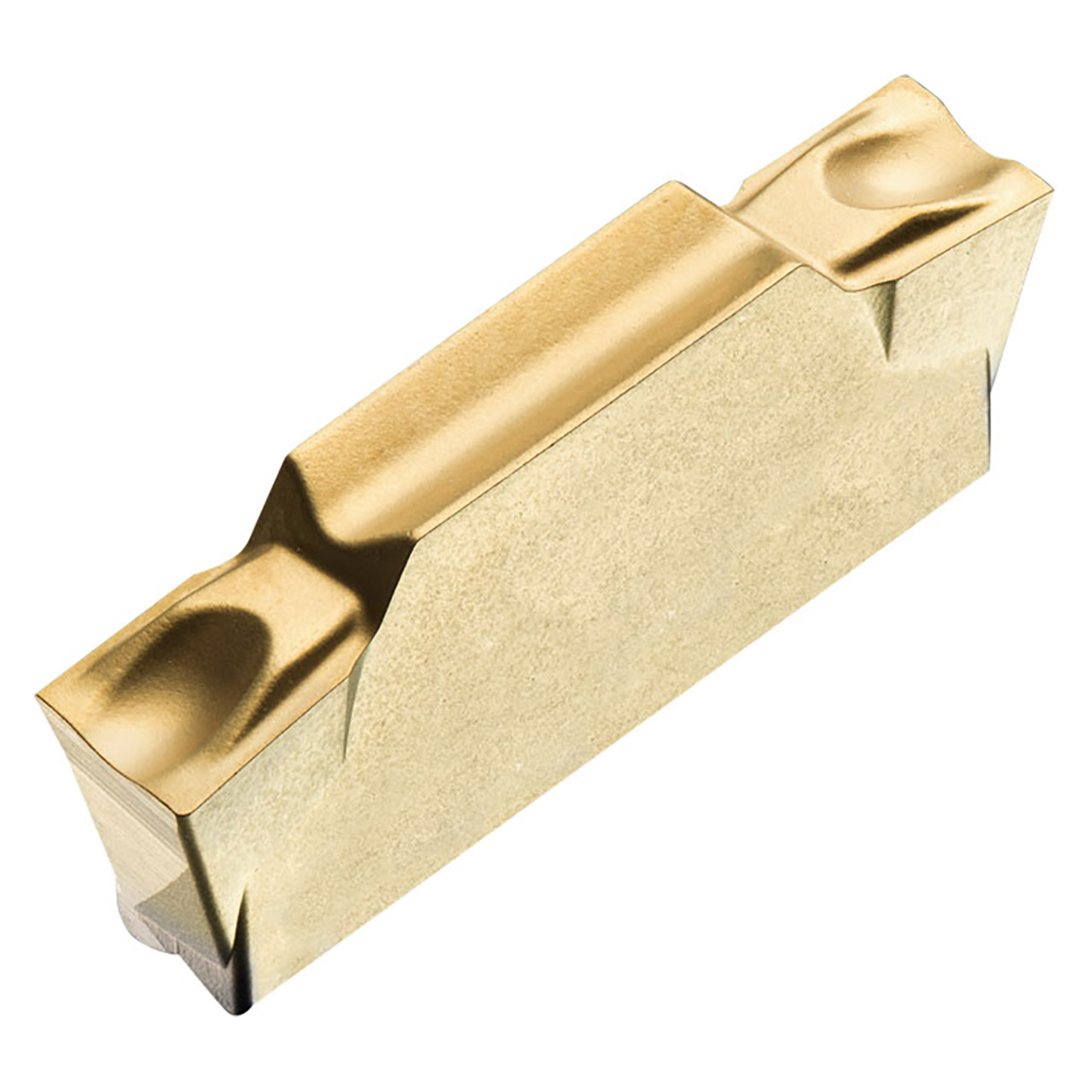 Pramet LCMF 031602L6-CM:T8330 | 0.118" Width x 0.646" Insert Length Grooving Insert