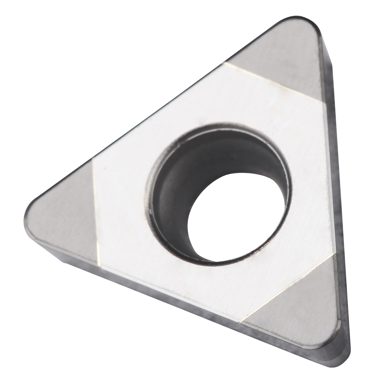 Pramet 6755687 | 0.25" Circle Diameter x 0.094" Thickness Turning Insert