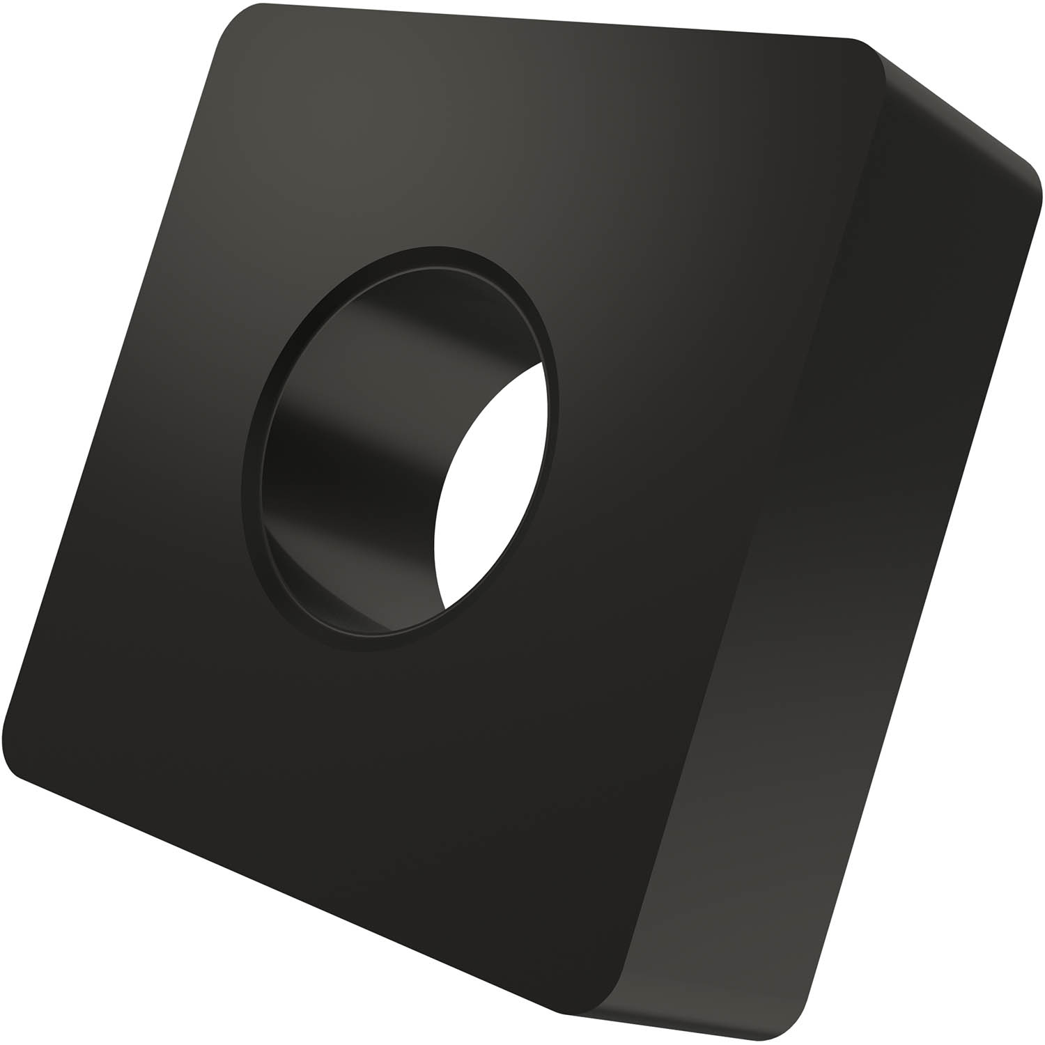 Pramet SNMA 432:T5315 | 0.5" Circle Diameter x 4.76 mm Thickness T5315 Grade Turning Insert