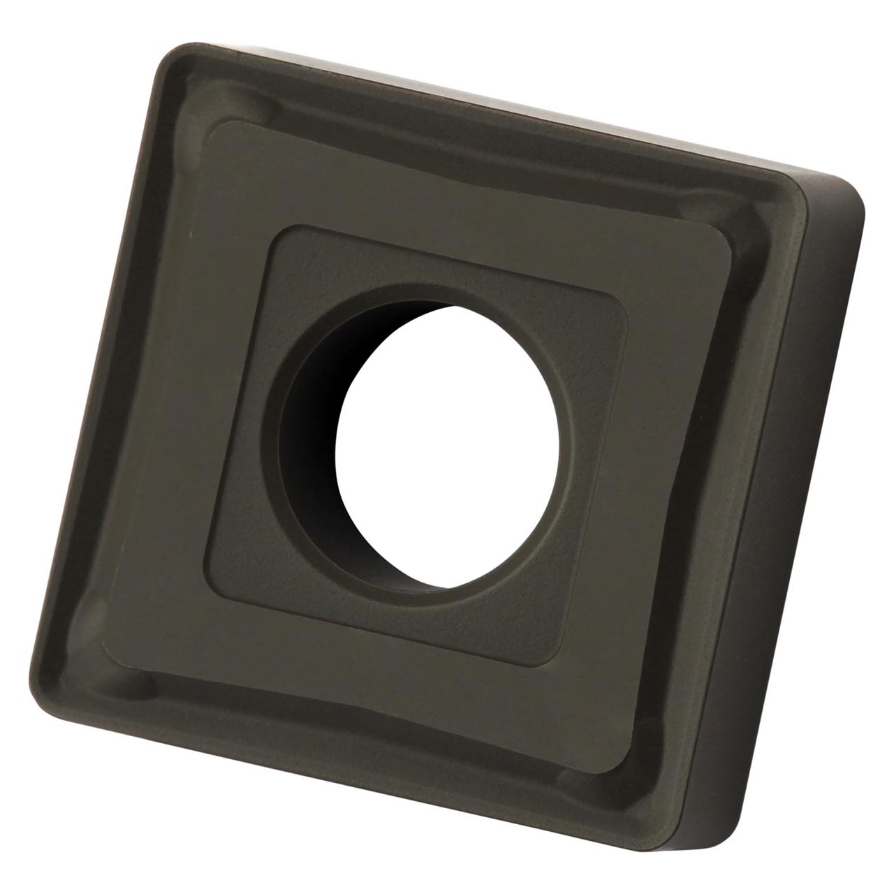 Pramet SNMG 432-M:T5315 | 0.5" Circle Diameter x 4.76 mm Thickness T5315 Grade Turning Insert