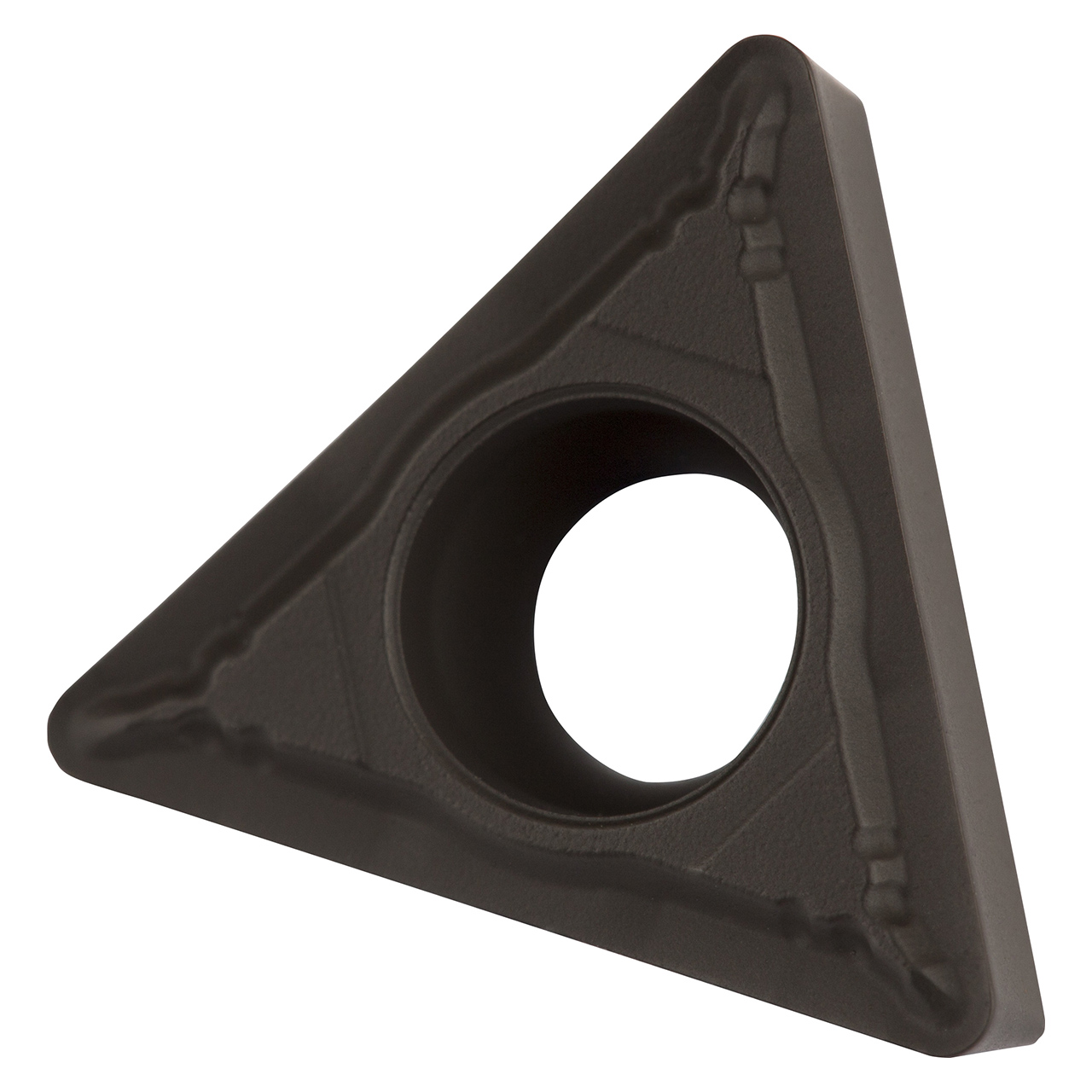 Pramet TCMT 32.52-UR:T5315 | 0.375" Circle Diameter x 3.97 mm Thickness T5315 Grade Turning Insert