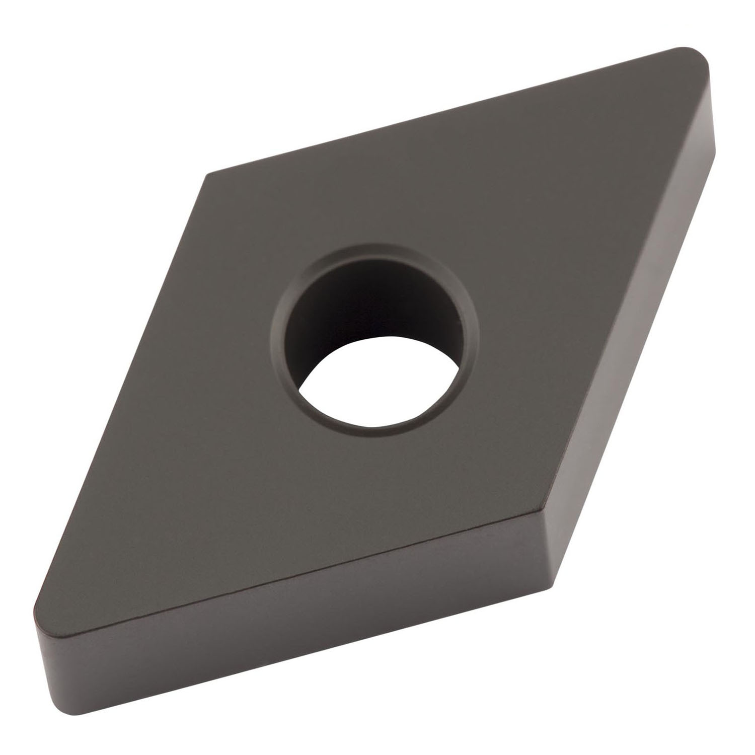 Pramet 6755824 | 0.5" Circle Diameter x 6.35 mm Thickness T5305 Grade Turning Insert