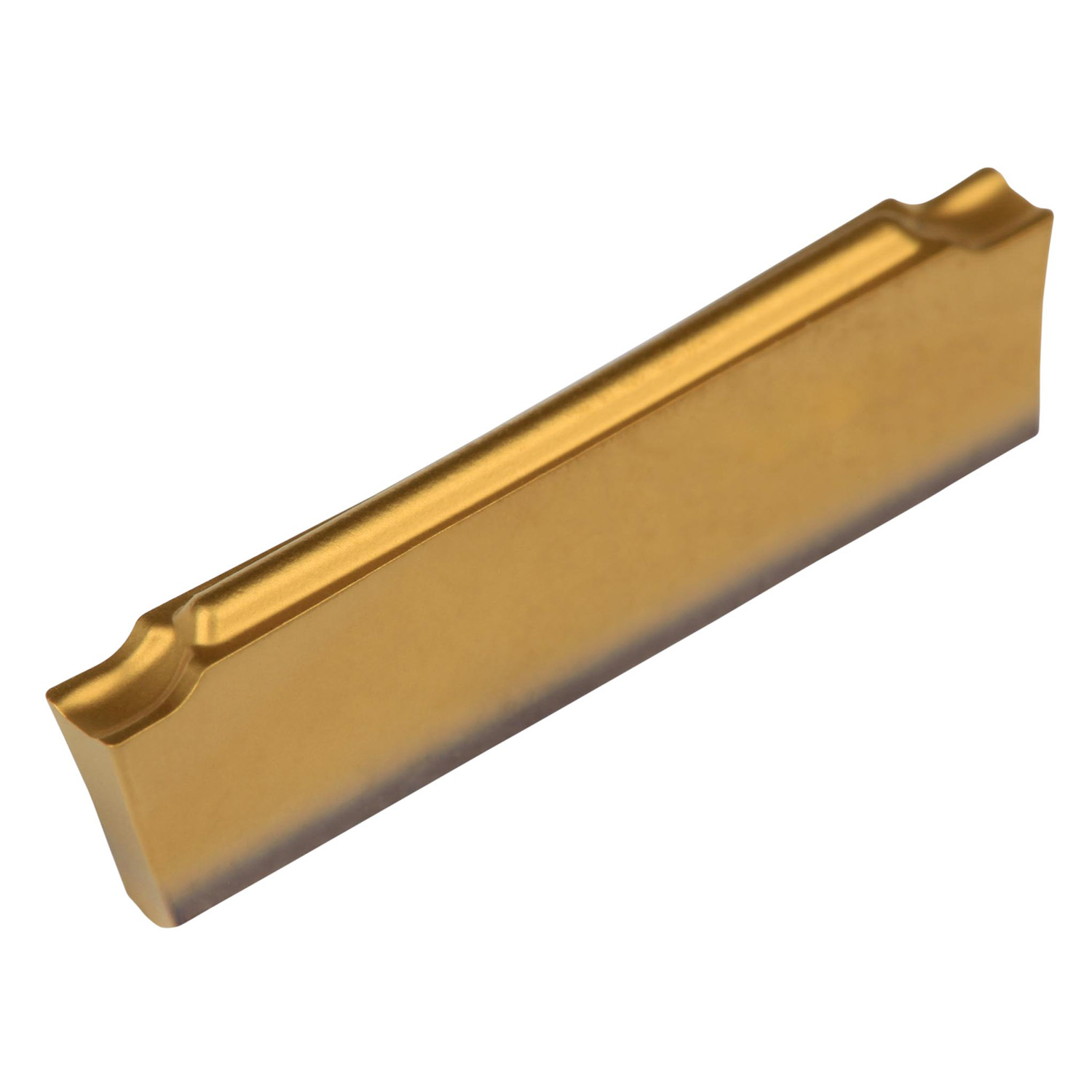 Pramet HZ 1006-60 D10:333TN | 0.236" Cutting width x 0.246" Thickness Grooving Insert