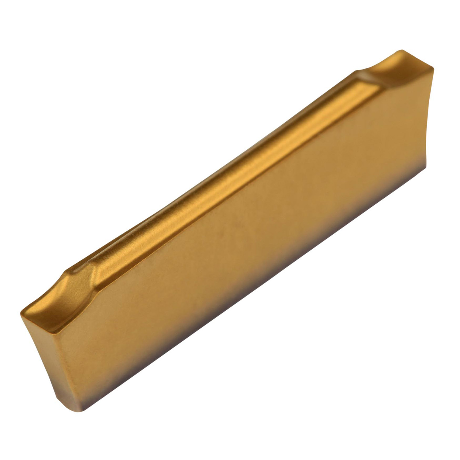 Pramet HZ 1006-60 P9:333TN | 0.236" Cutting width x 0.246" Thickness Grooving Insert