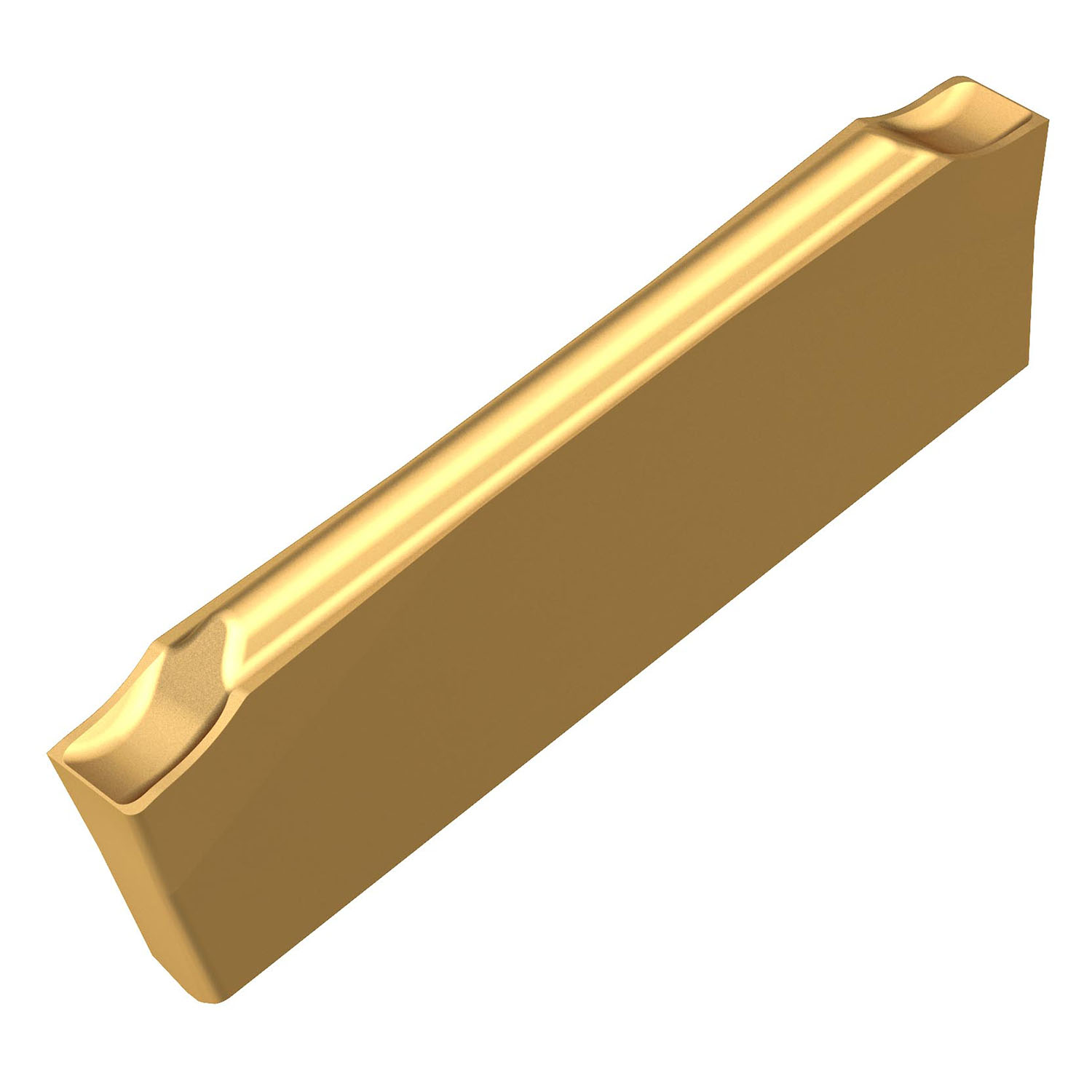 Pramet 6755949 | 8.00mm Cutting width x 6.25mm Thickness Grooving Insert