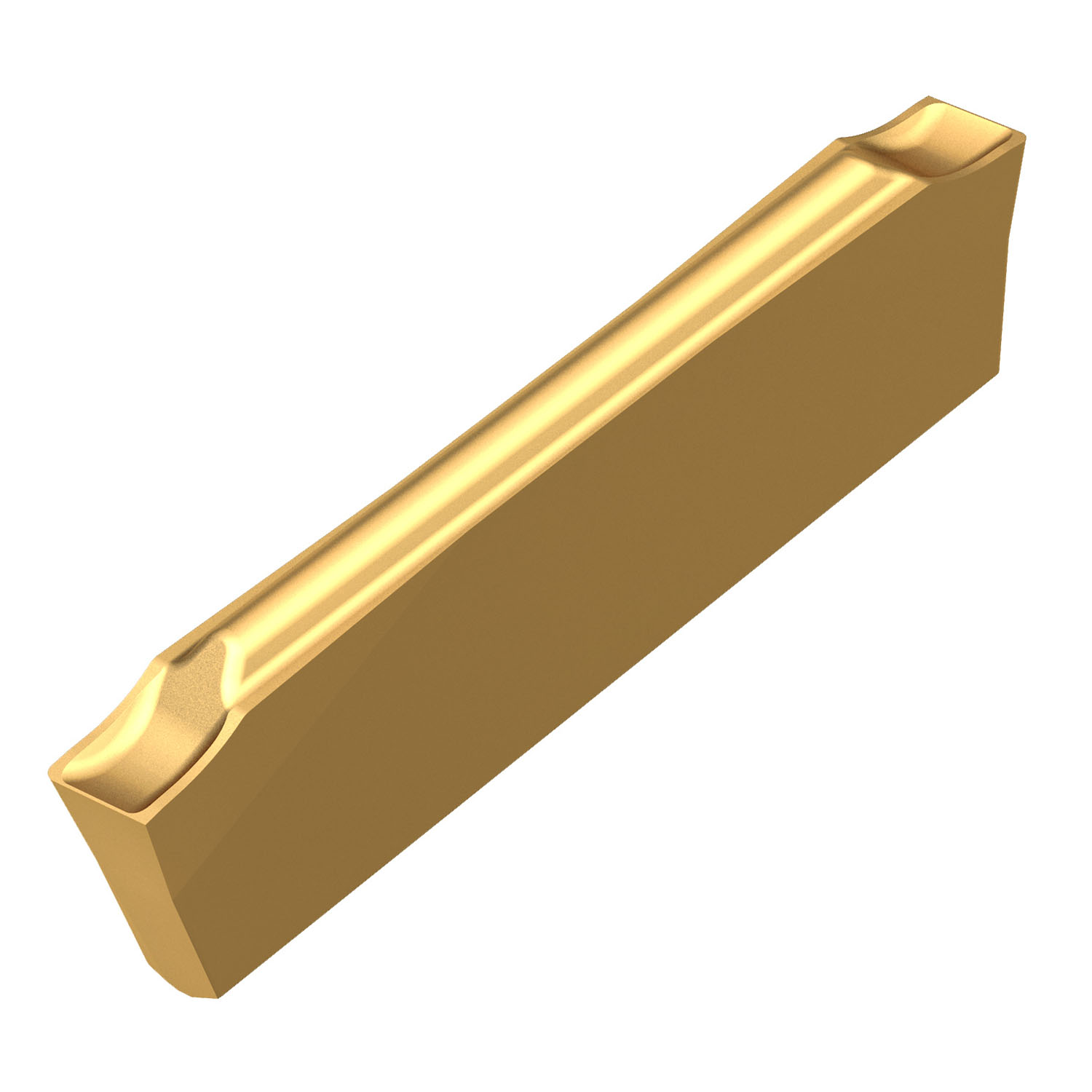 Pramet 6755951 | 10.01mm Cutting width x 9.40mm Thickness Grooving Insert