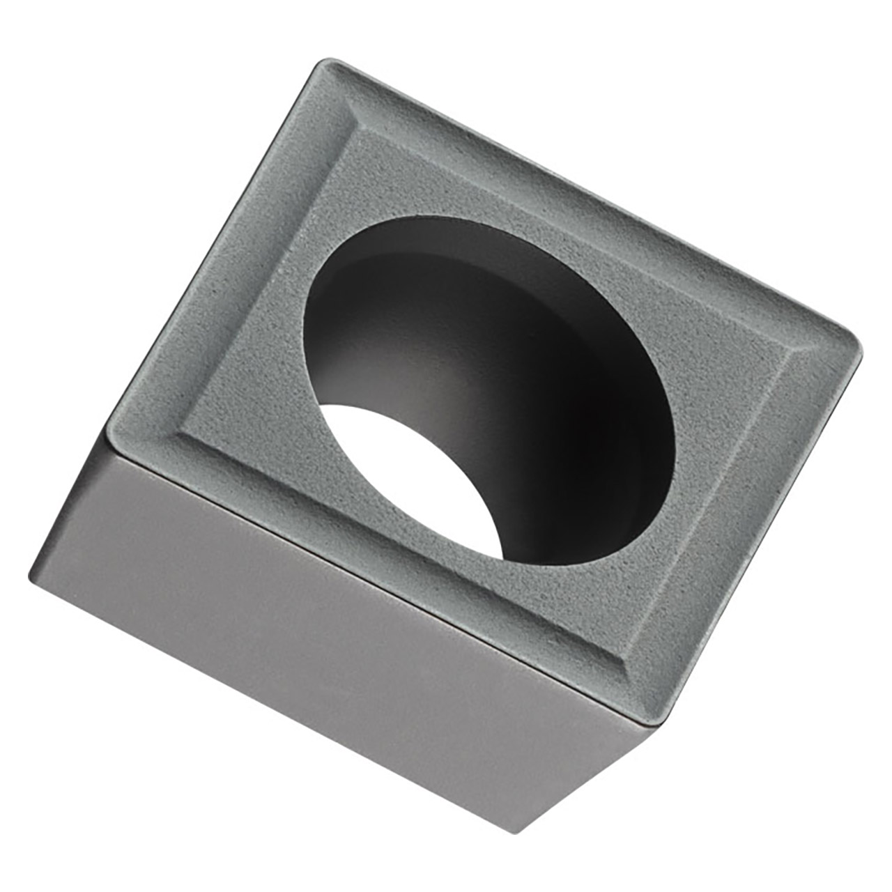 Pramet CCMT 432-RF:T7335 | 0.5" Circle Diameter x 4.76 mm Thickness T7335 Grade Turning Insert