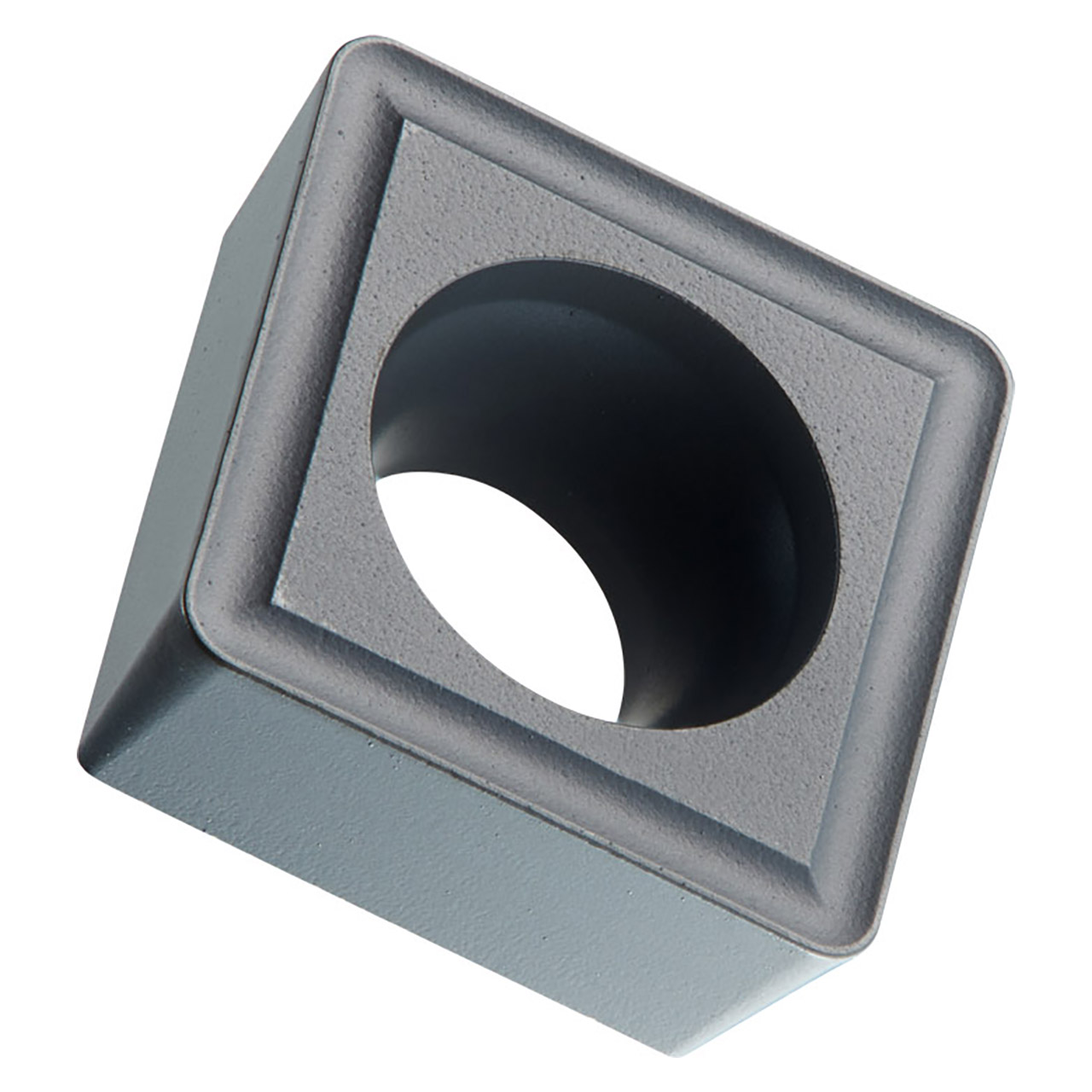 Pramet 6756044 | 0.500" Circle Diameter x 4.76mm Thickness T5315 Grade Turning Insert