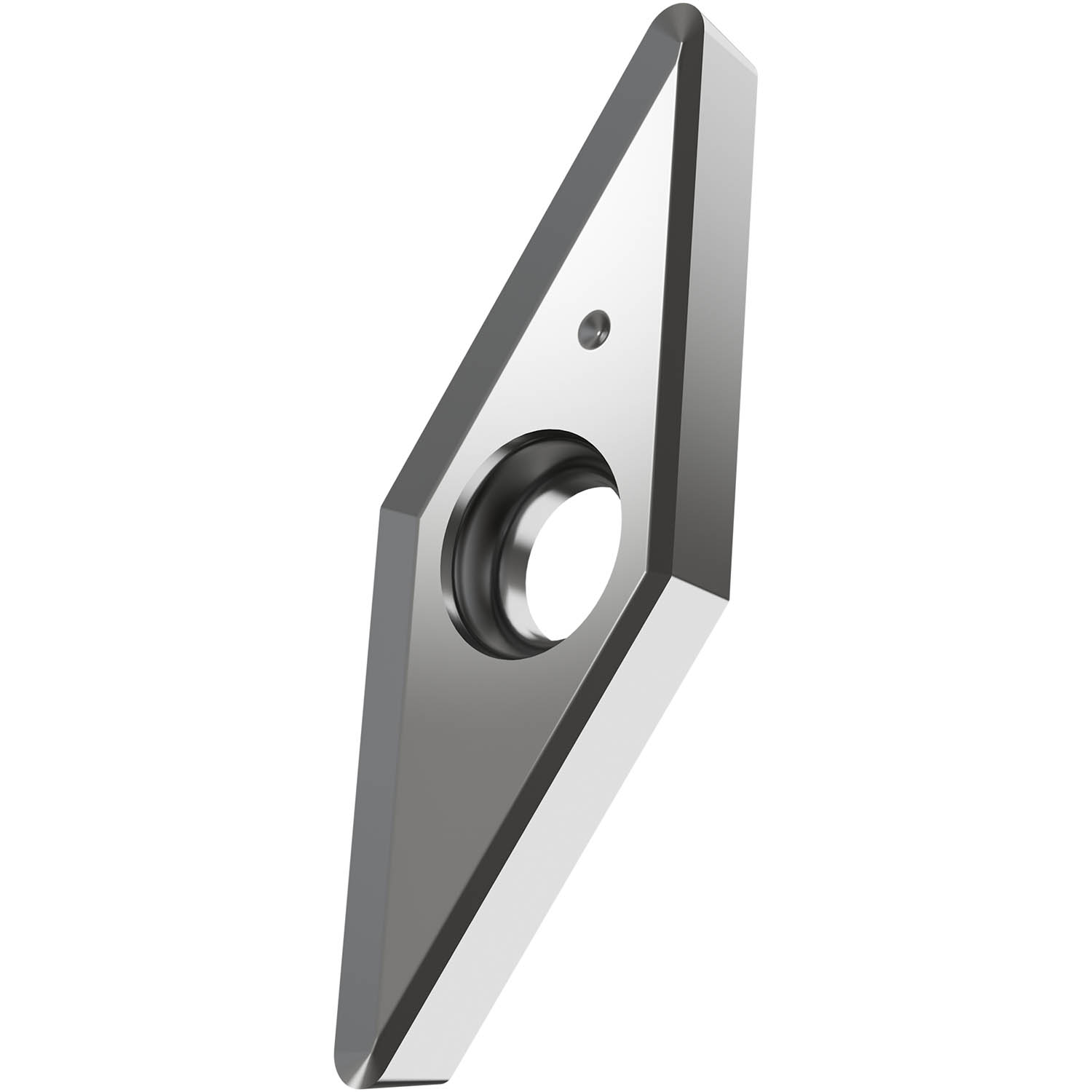 Pramet VCGT 2.520.5-SF2:HF7 | 0.313" Circle Diameter x 3.18 mm Thickness HF7 Grade Turning Insert