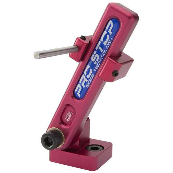 Edge Technology 16-000 | Pro Mill Stop