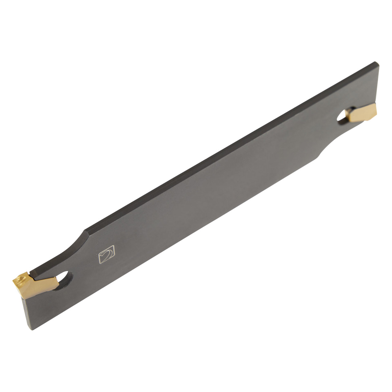 Pramet XLCFN 2602 J 3.00 | 3.1 mm Cutting Width x 110 mm Functional Lenth Indexable Grooving Blade