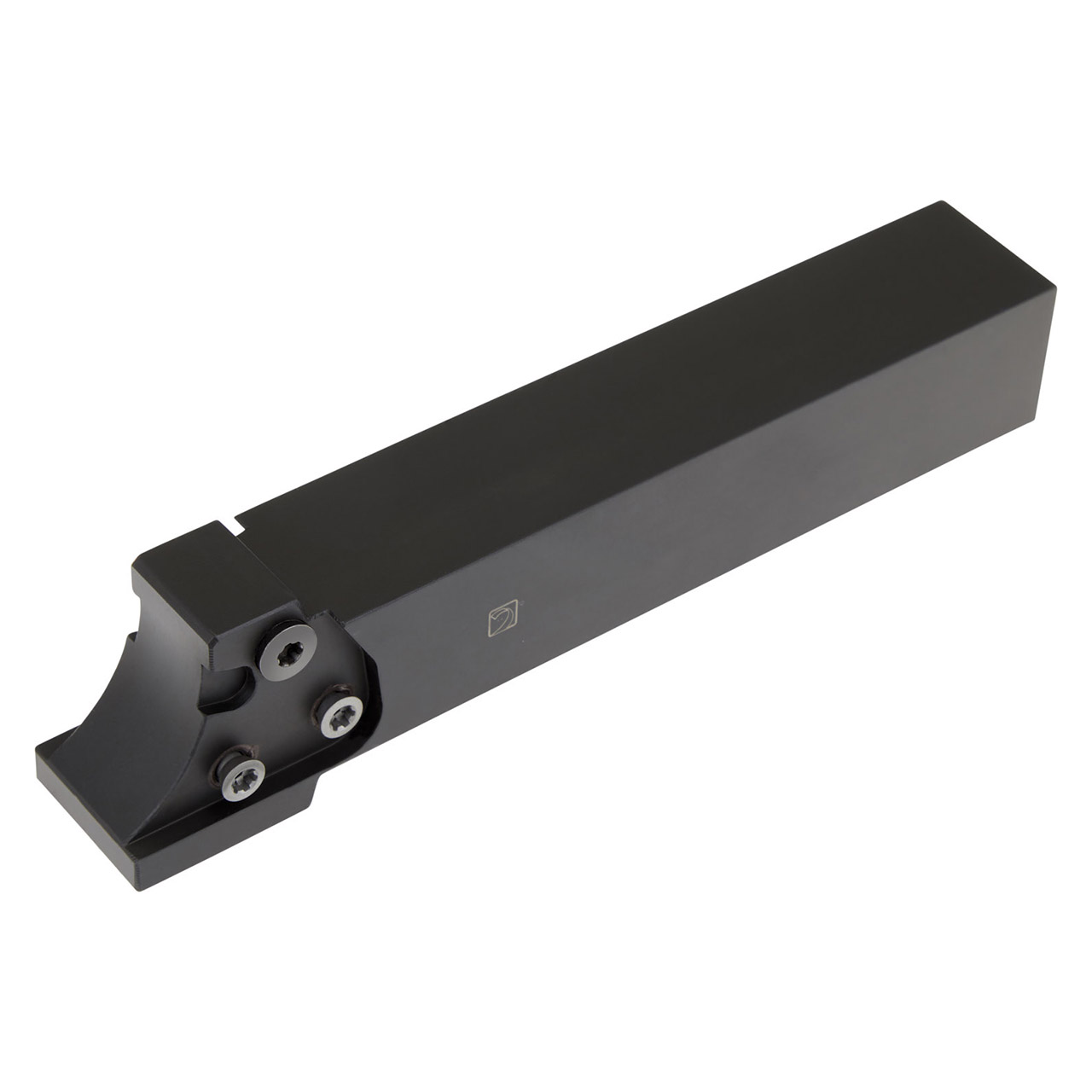 Pramet 6756329 | 25 mm Shank Width Indexable Grooving/Cut-Off Toolholder