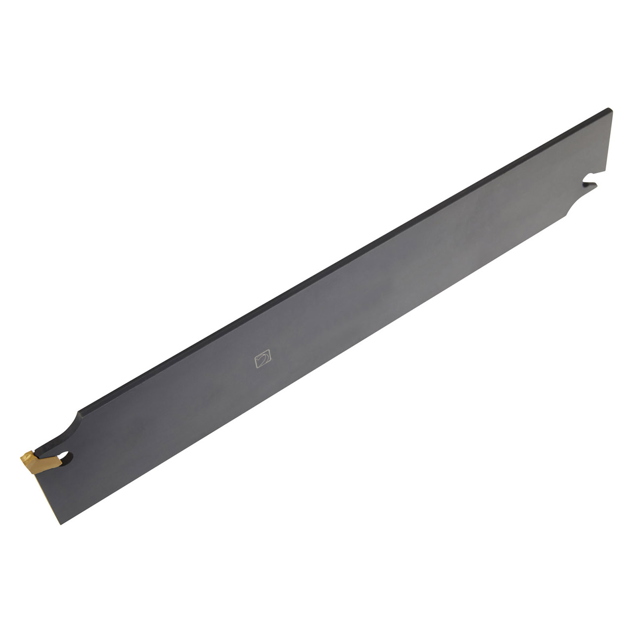 Pramet XLCFN 4504 S 5.00 | 5.1 mm Cutting Width x 250 mm Functional Lenth Indexable Grooving Blade