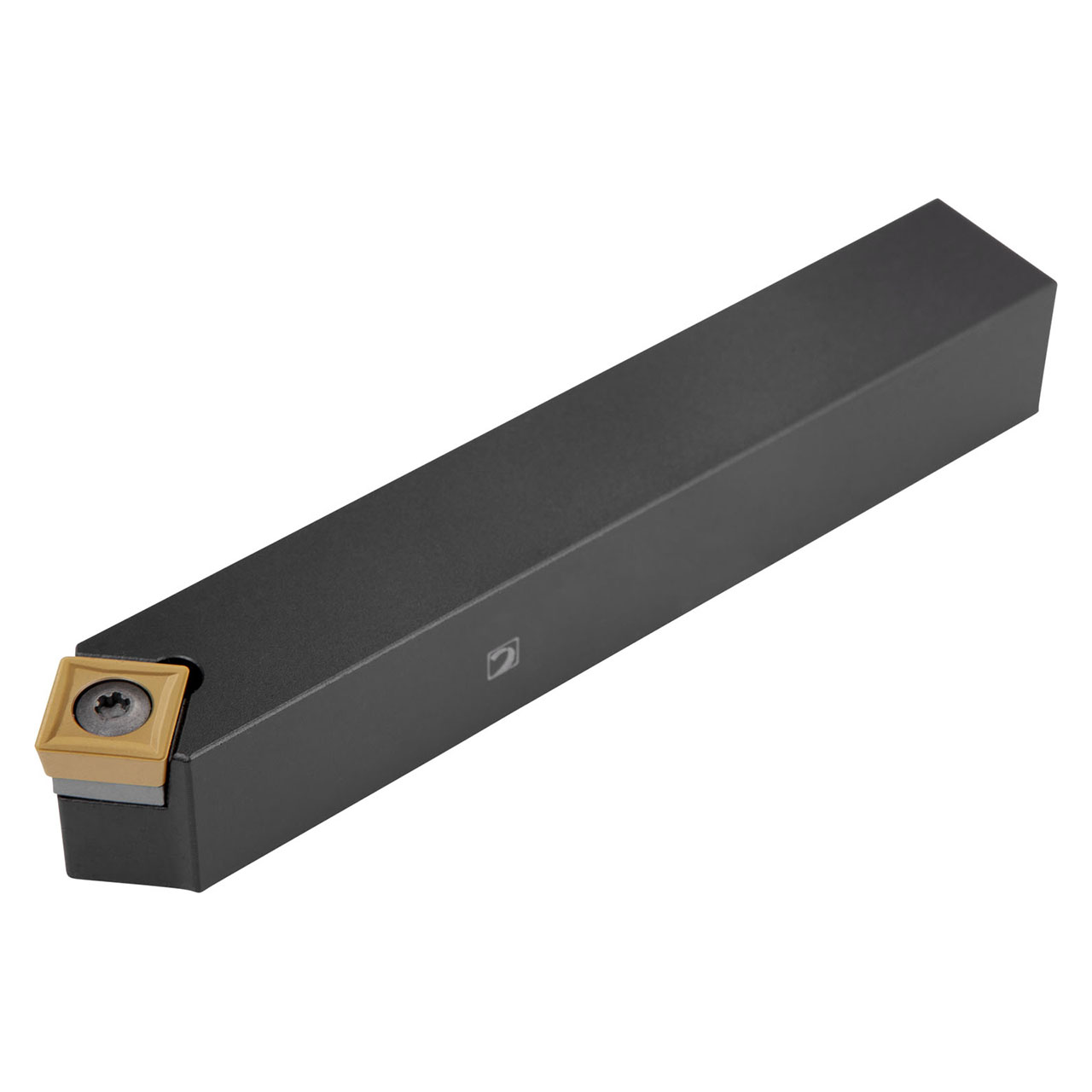 Pramet 6756601 | 125 mm Functional Length x 20 mm Shank Height Indexable Turning Toolholder