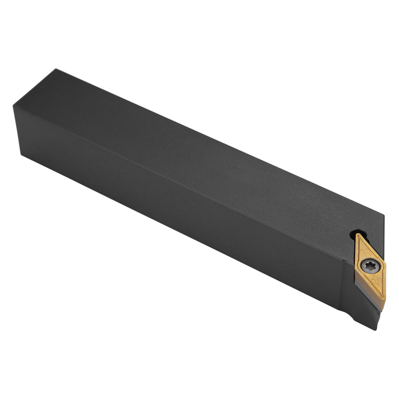 Pramet 6756627 | 170 mm Functional Length x 32 mm Shank Height Indexable Turning Toolholder