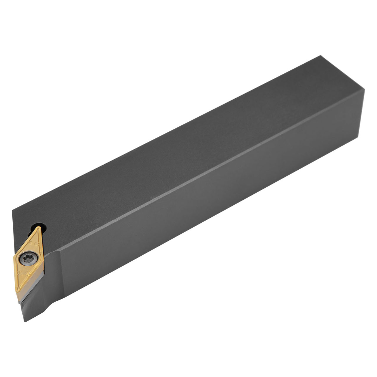 Pramet SVPCR 2020 K 16-M-A | 125 mm Functional Length x 20 mm Shank Height Indexable Turning Toolholder